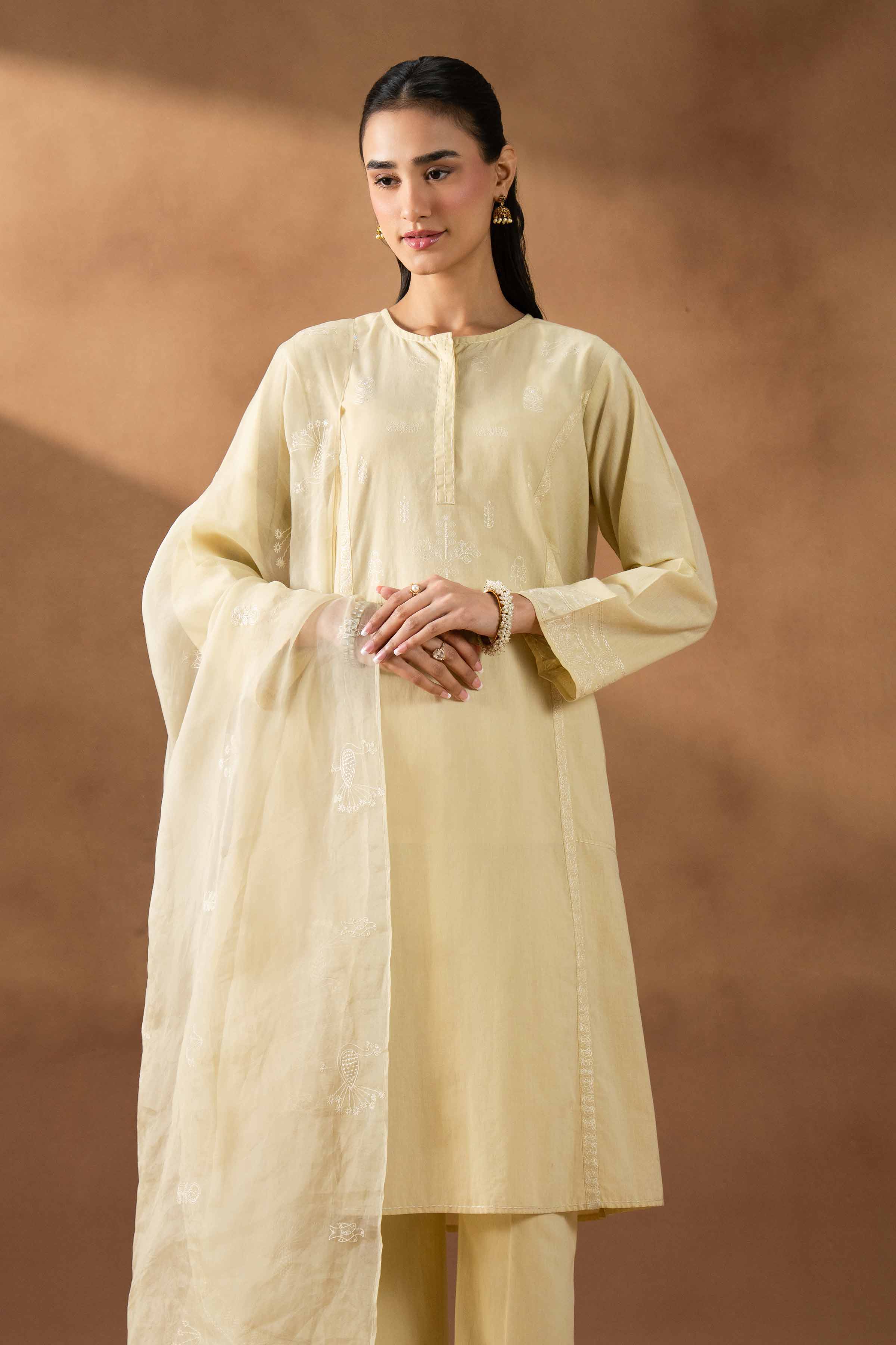 RAWAYAT - KBS26-85   3PC  BOUTIQUE