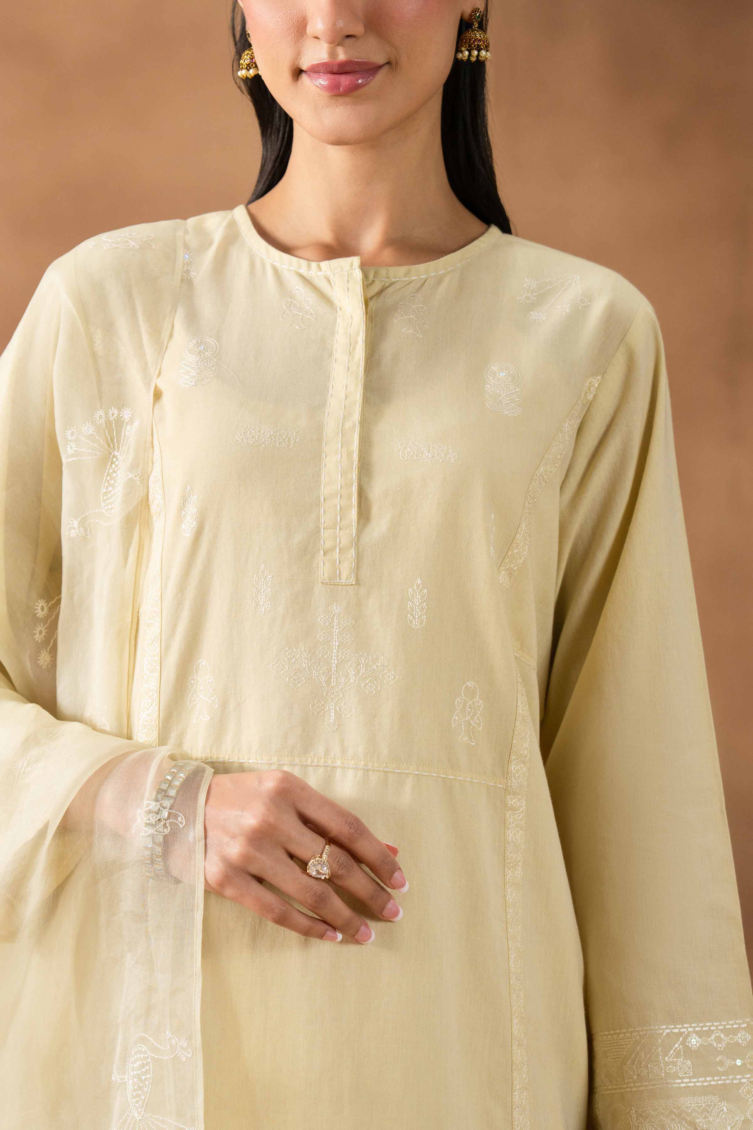 RAWAYAT - KBS26-85   3PC  BOUTIQUE