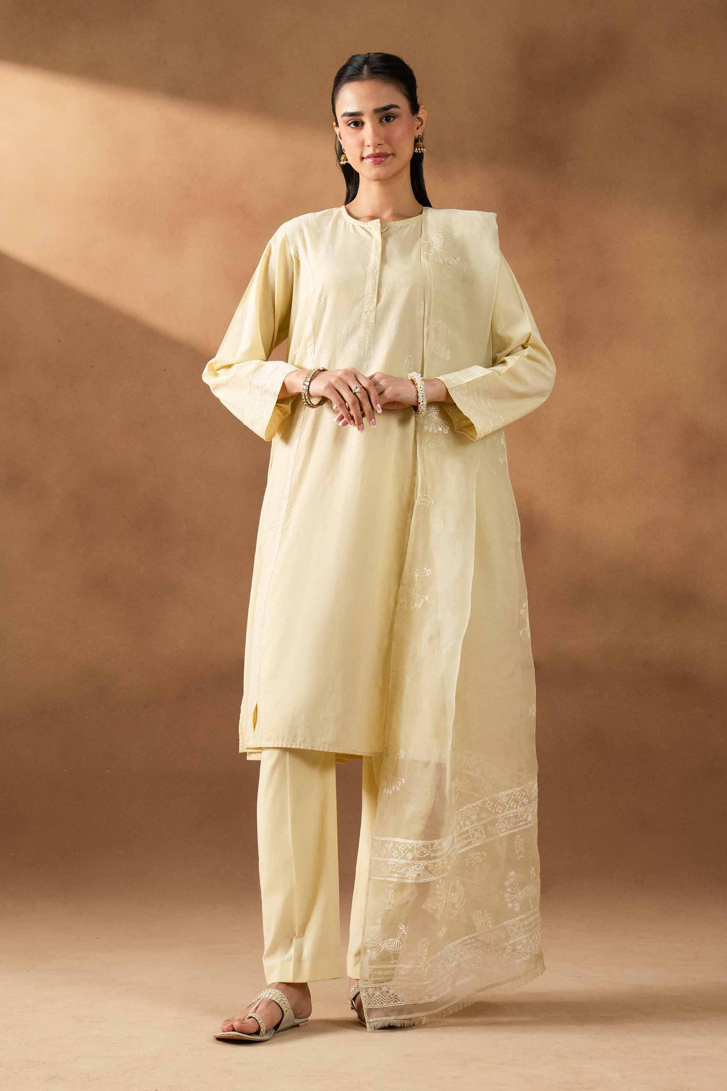 RAWAYAT - KBS26-85   3PC  BOUTIQUE