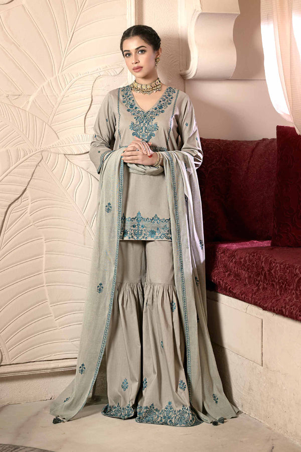 Pakistani party wear dresses for women