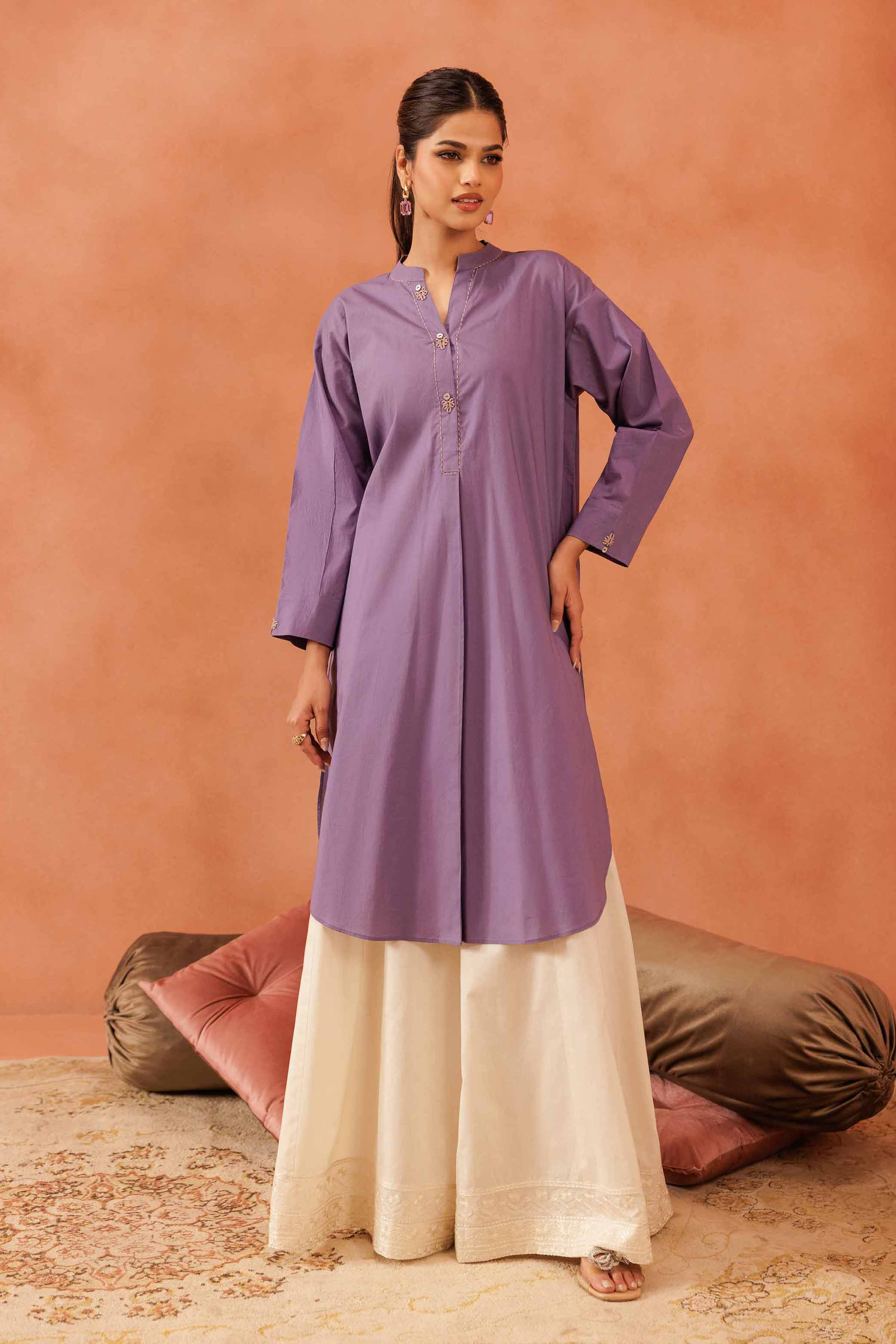 Basic Shirt - KFE25-158