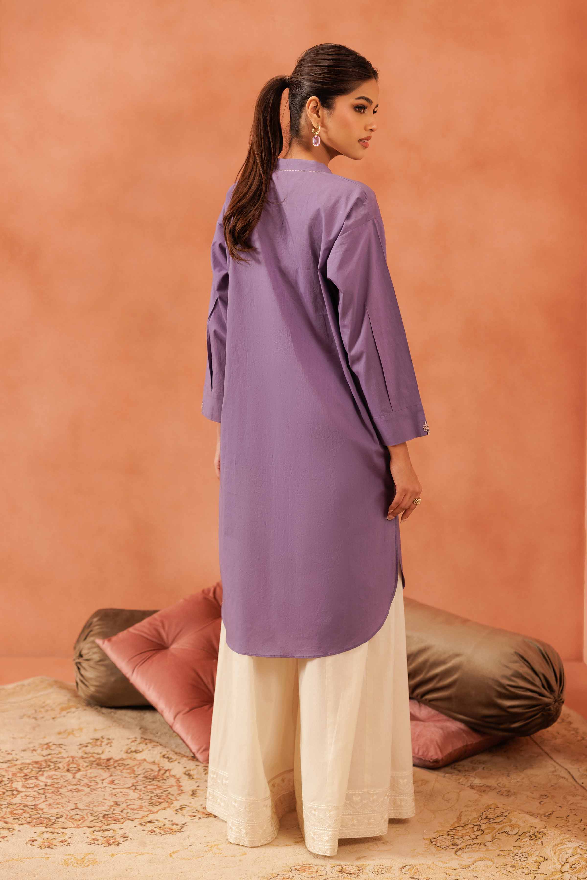Basic Shirt - KFE25-158