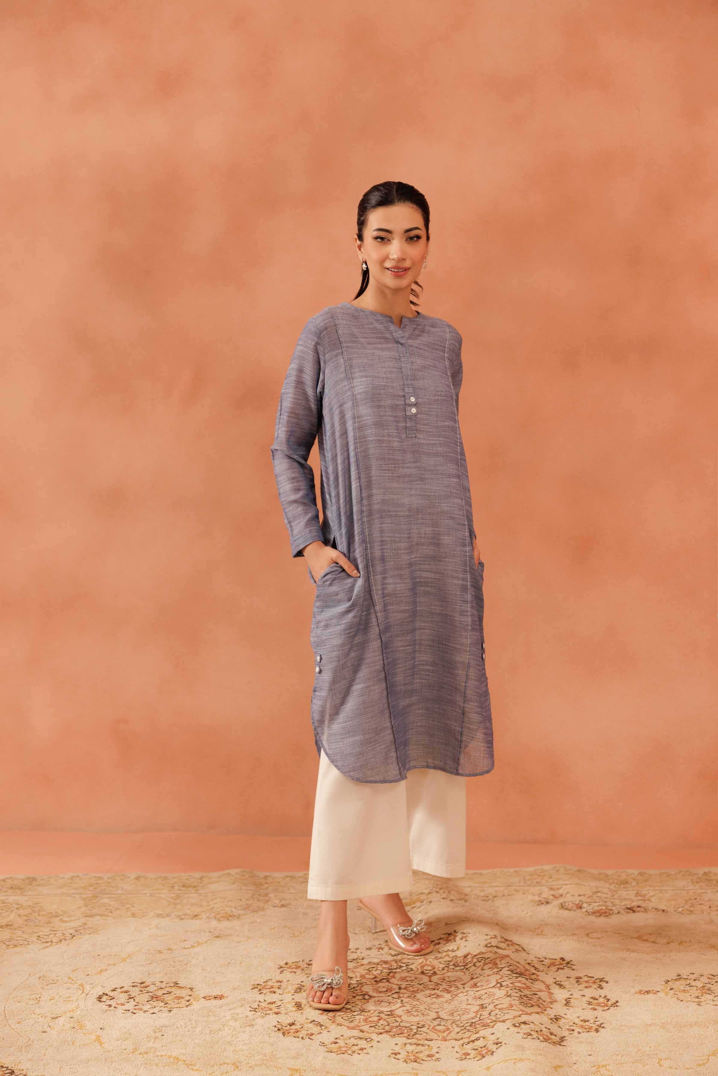 2 Piece - Basic Suit - KFE25-161