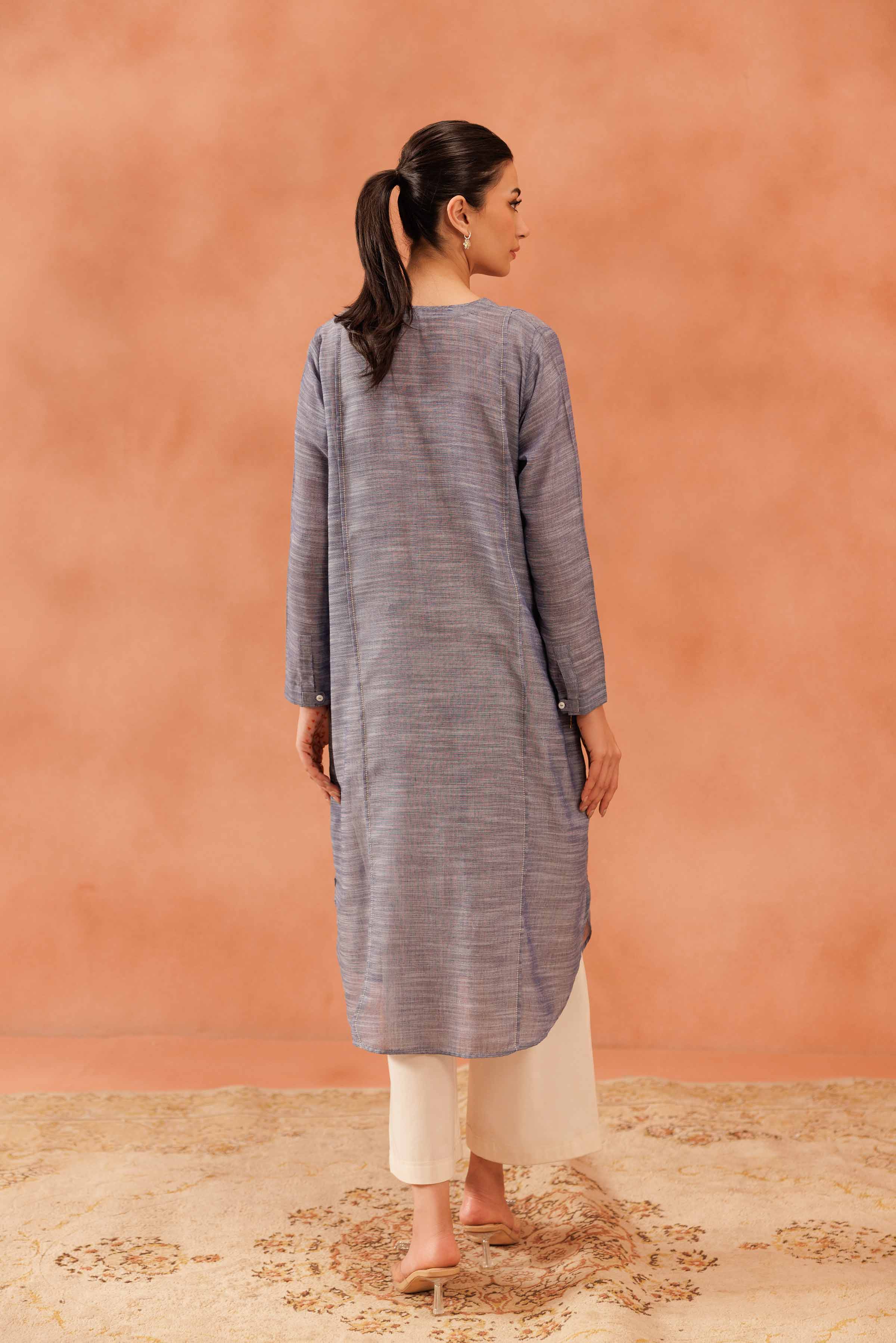 2 Piece - Basic Suit - KFE25-161