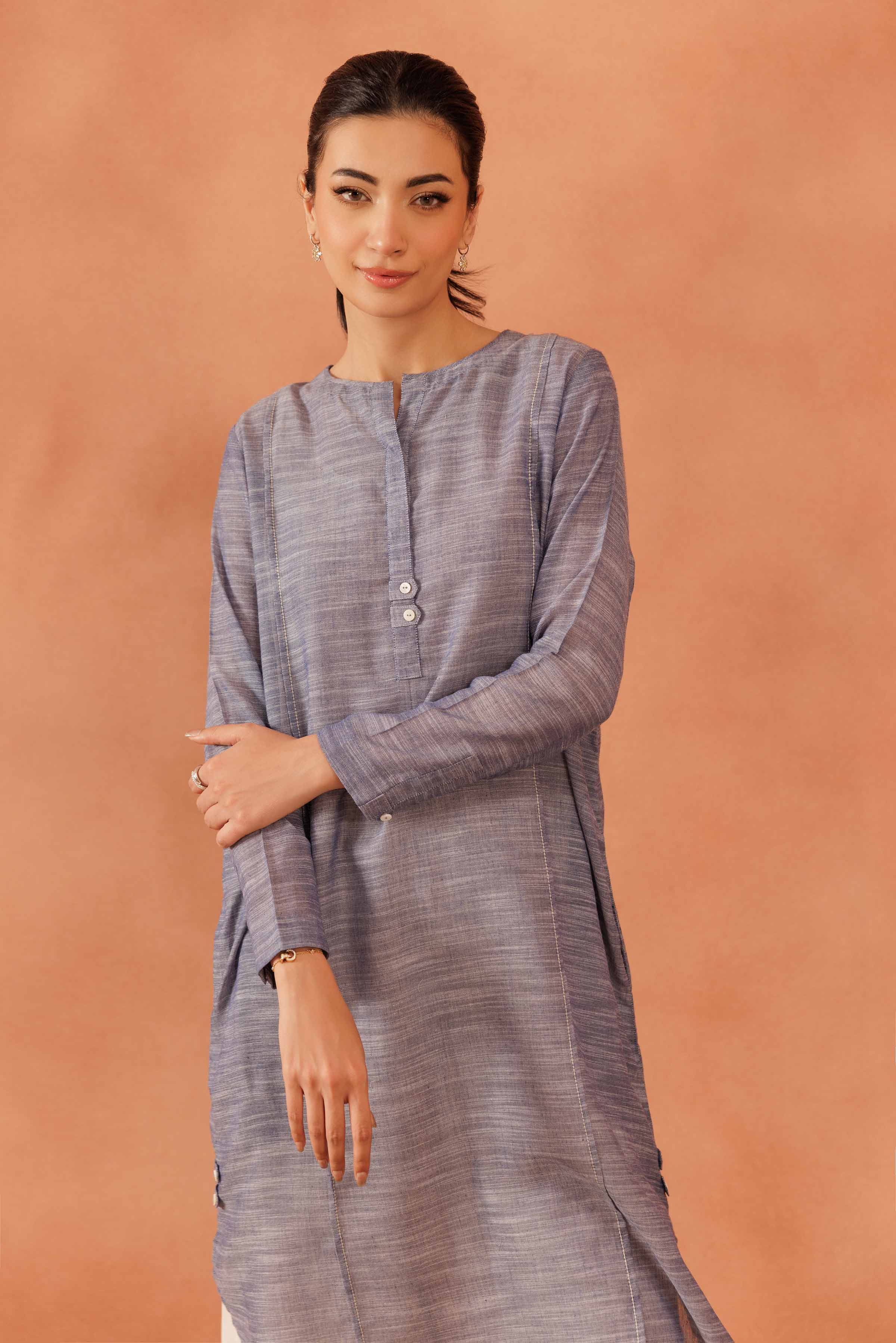 2 Piece - Basic Suit - KFE25-161