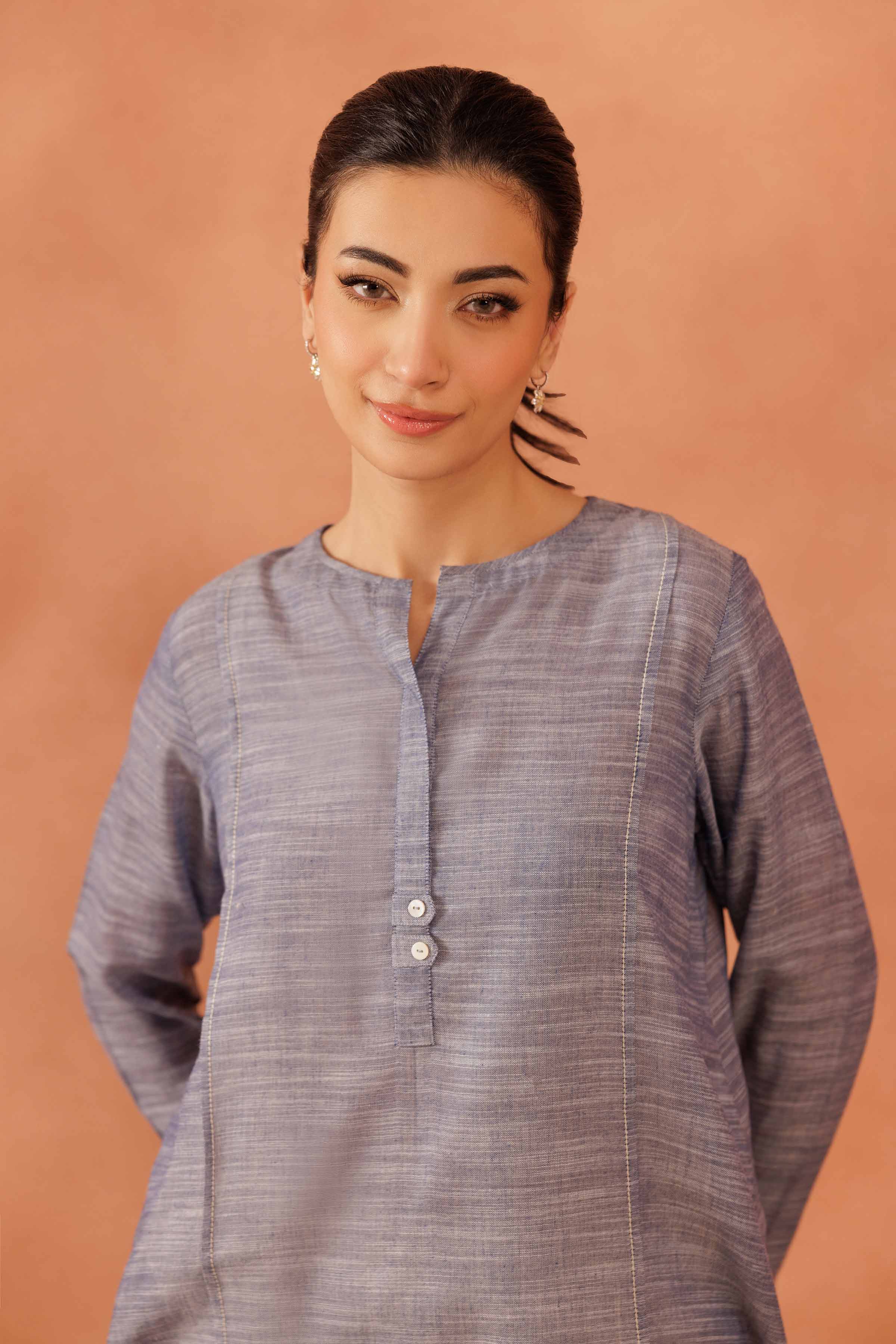 2 Piece - Basic Suit - KFE25-161