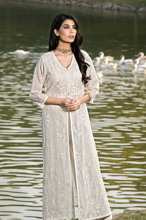 Pakistani 3 piece party wear dresses online in UAE
