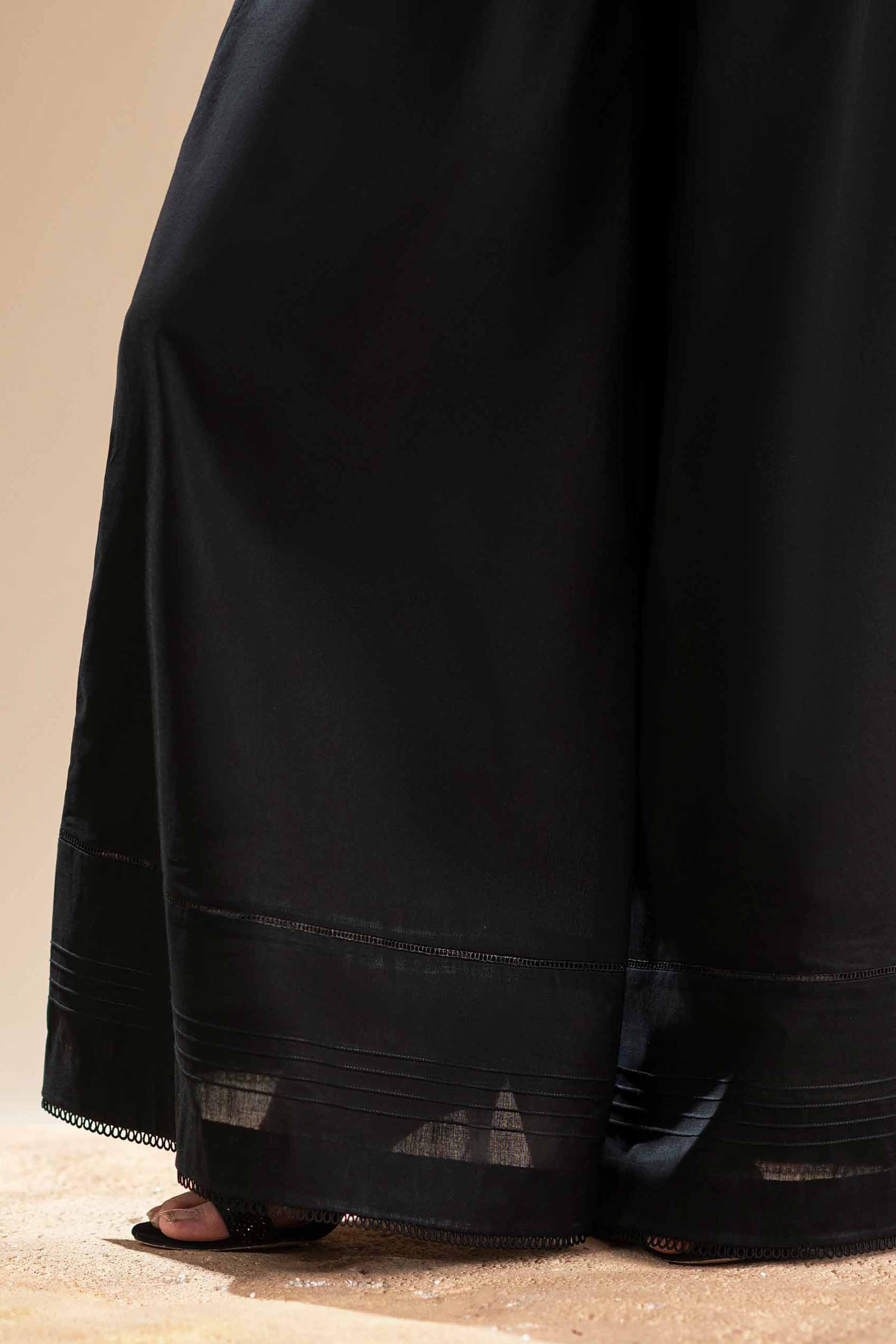 Basic Trousers - KFS25-100