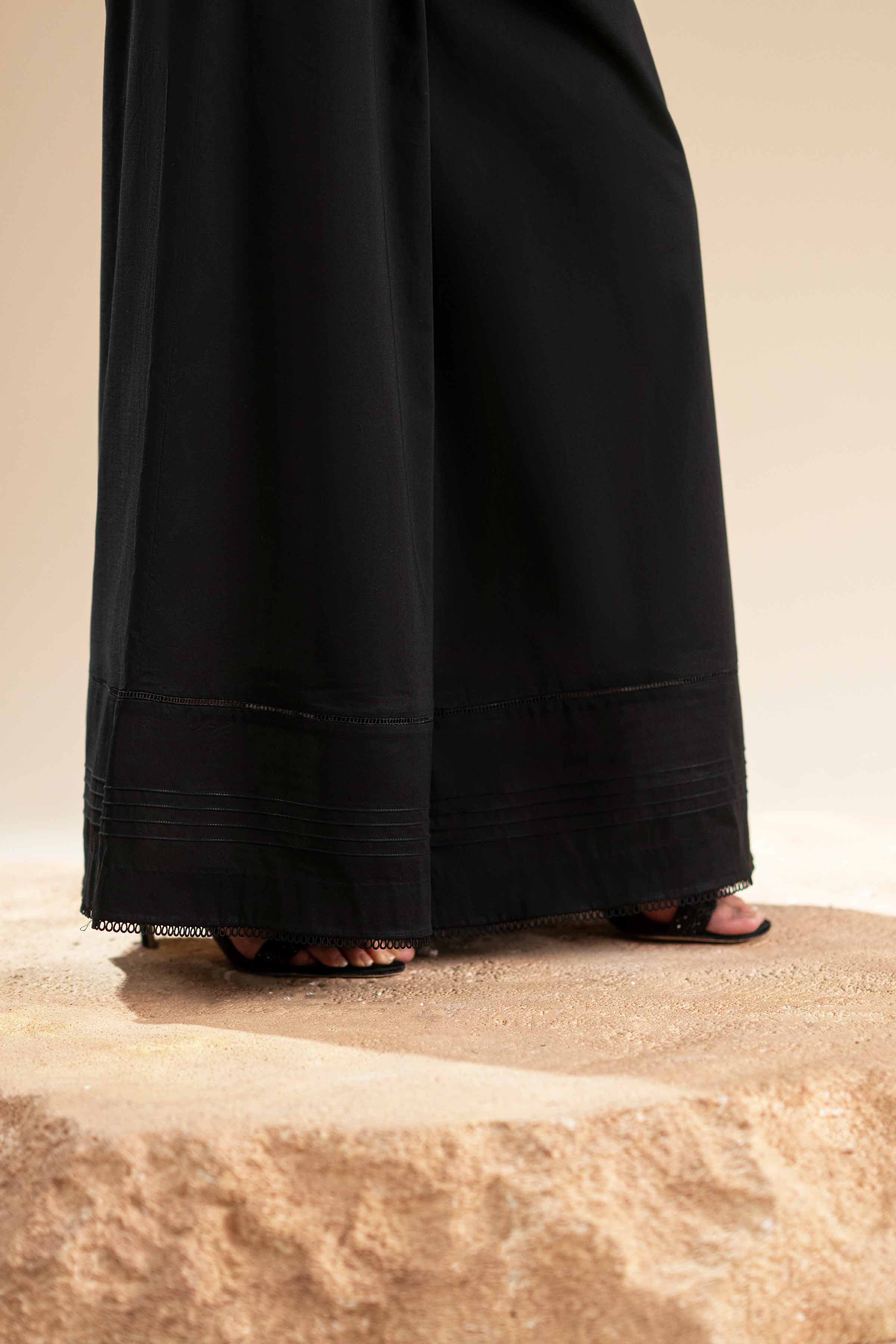 Basic Trousers - KFS25-100