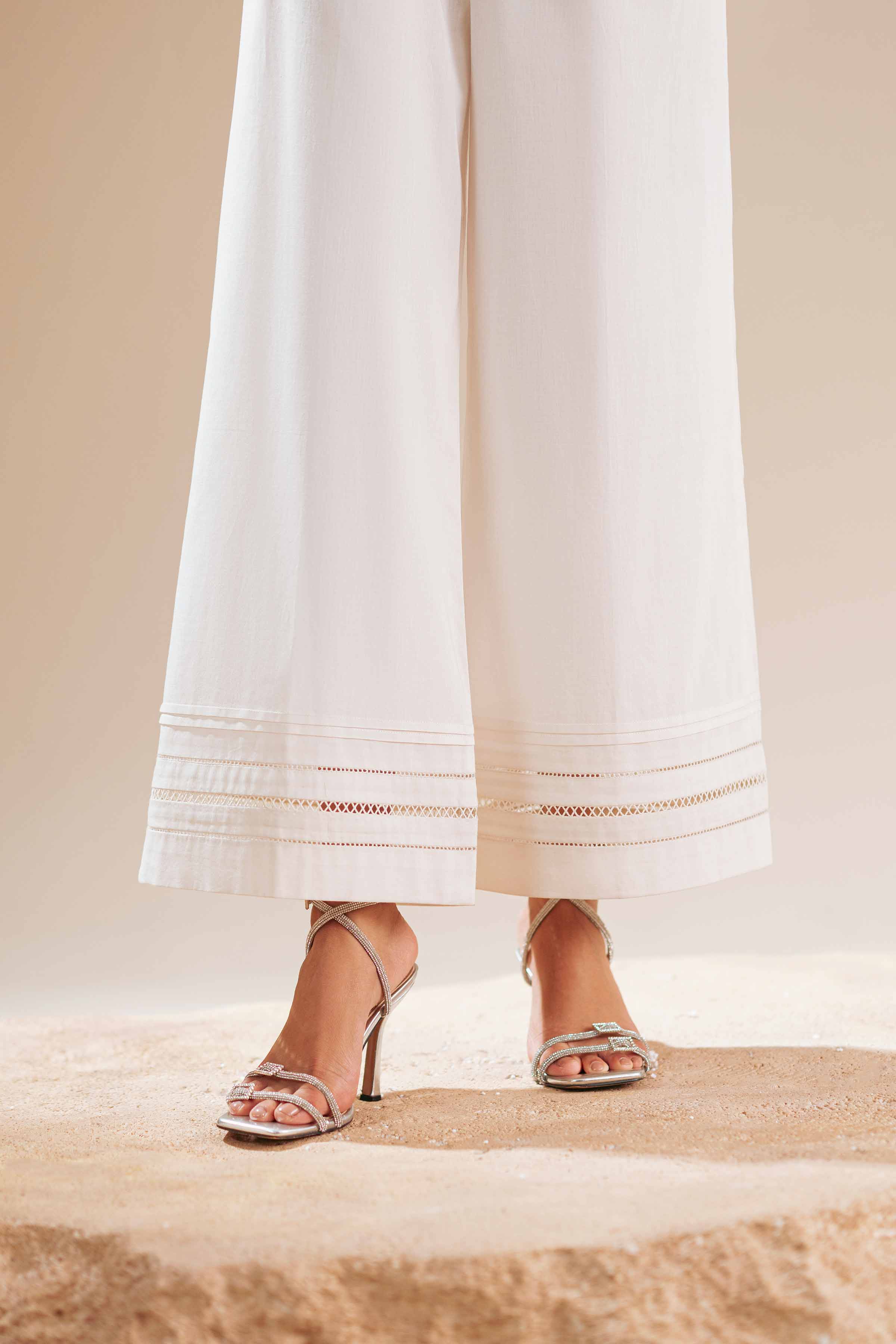 Basic Trousers - KFS25-106