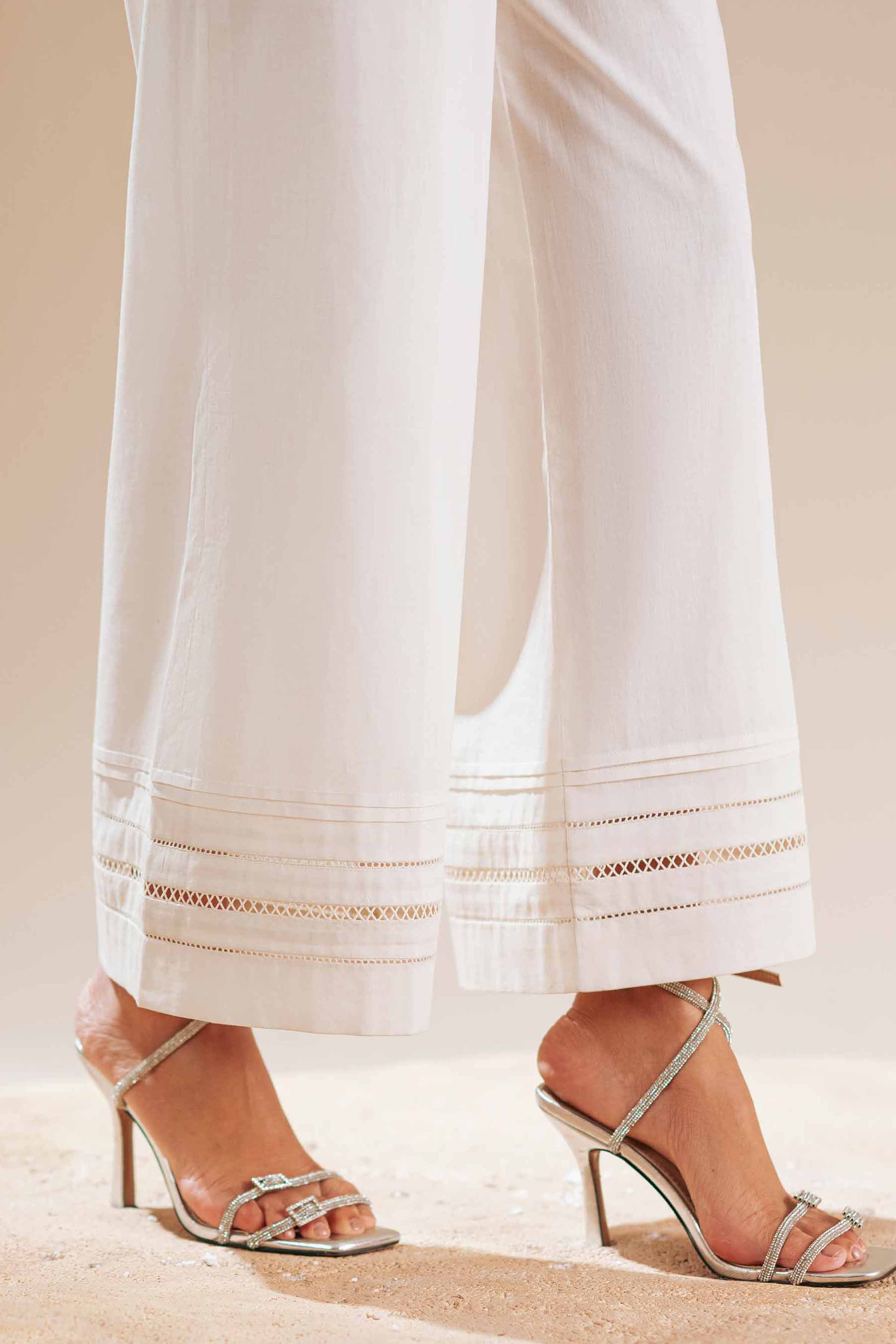 Basic Trousers - KFS25-106