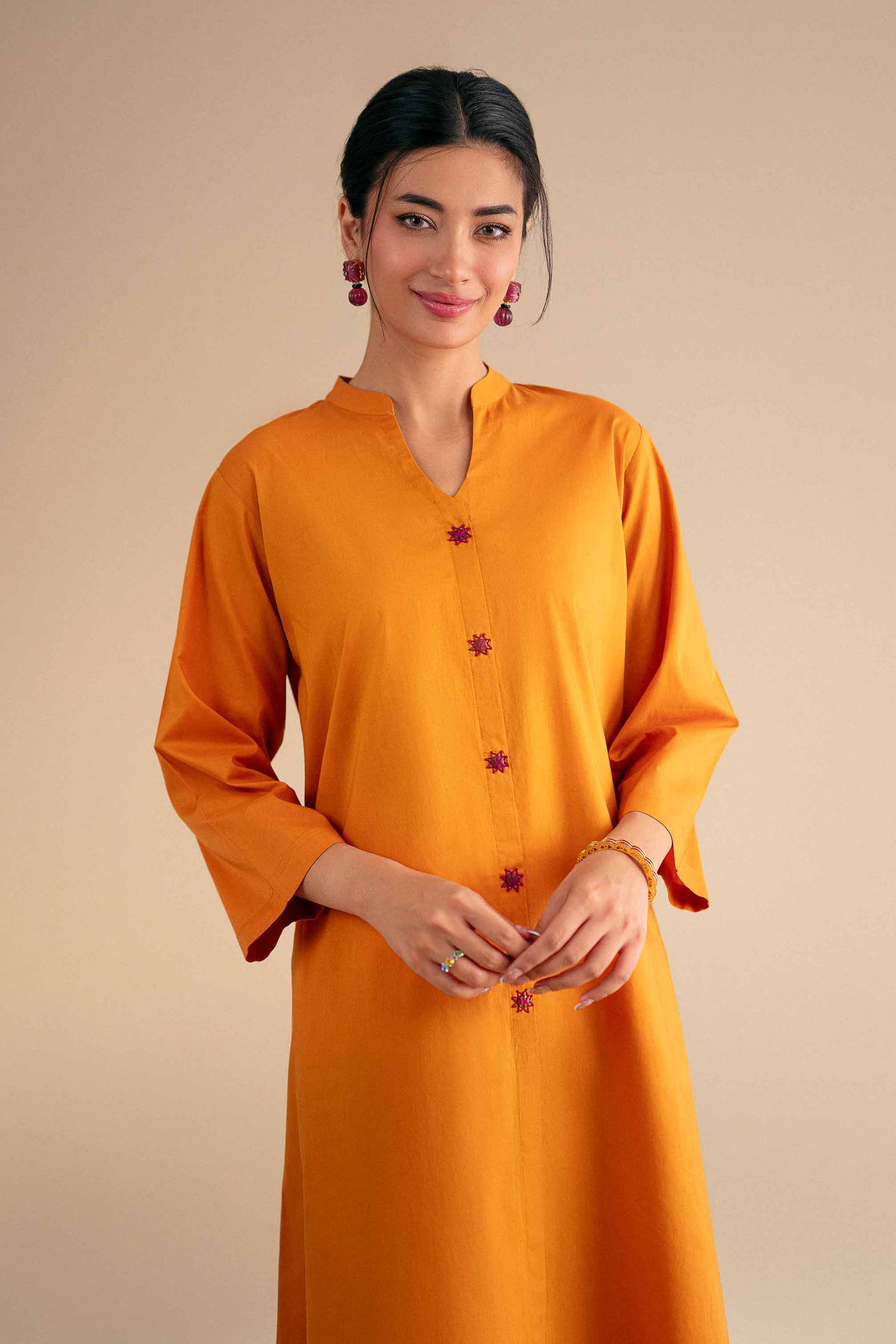 2 Piece - Basic Suit - KFS25-112