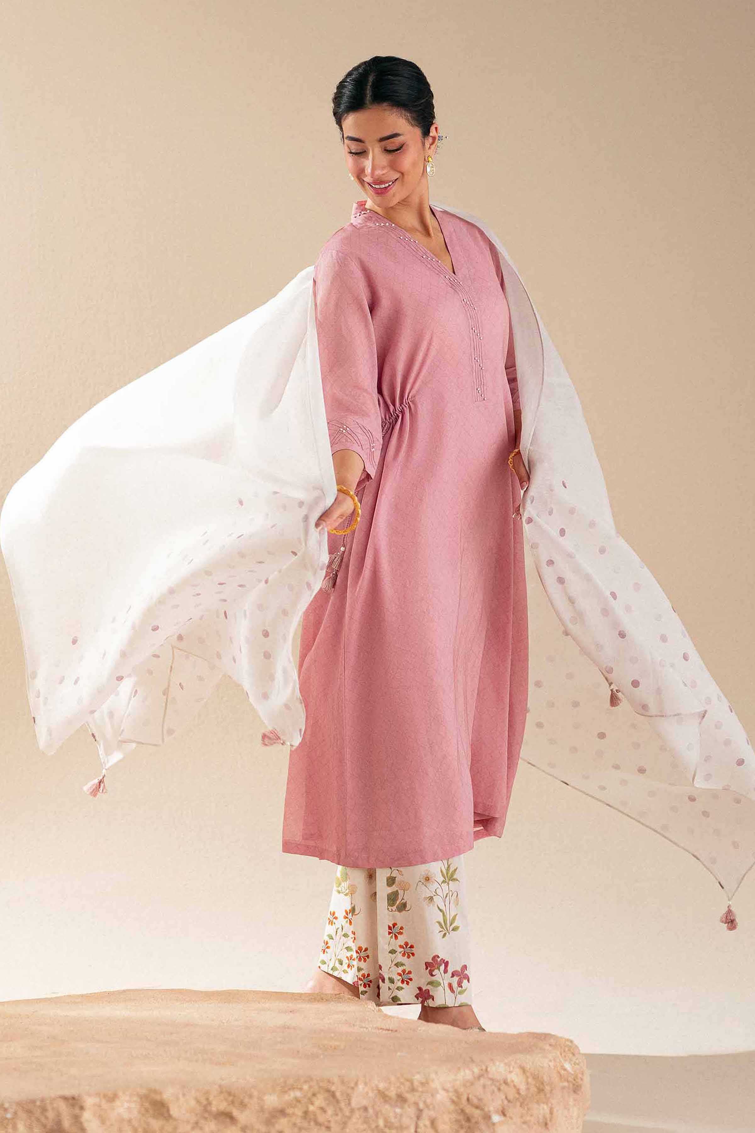 3 Piece - Basic Suit - KFS25-126