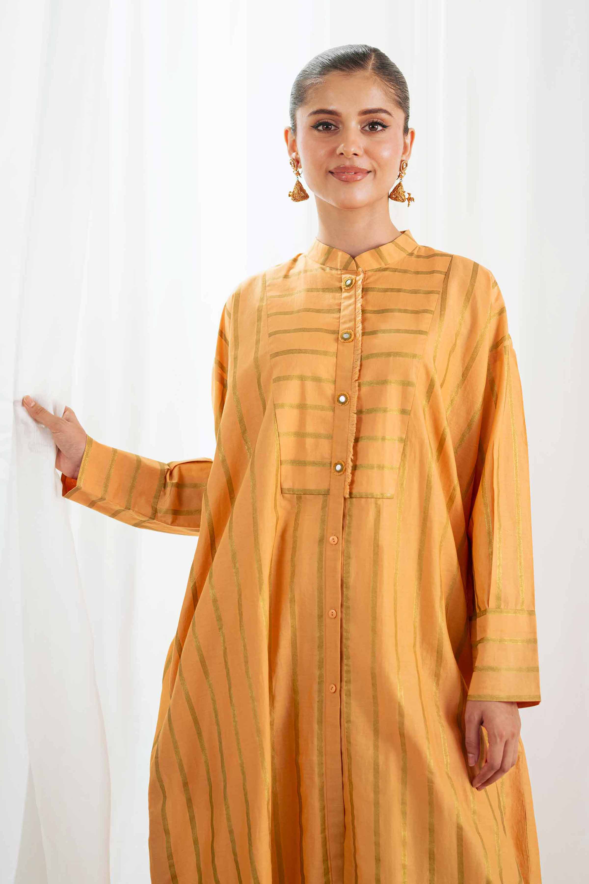 Basic Shirt - KFS25-83