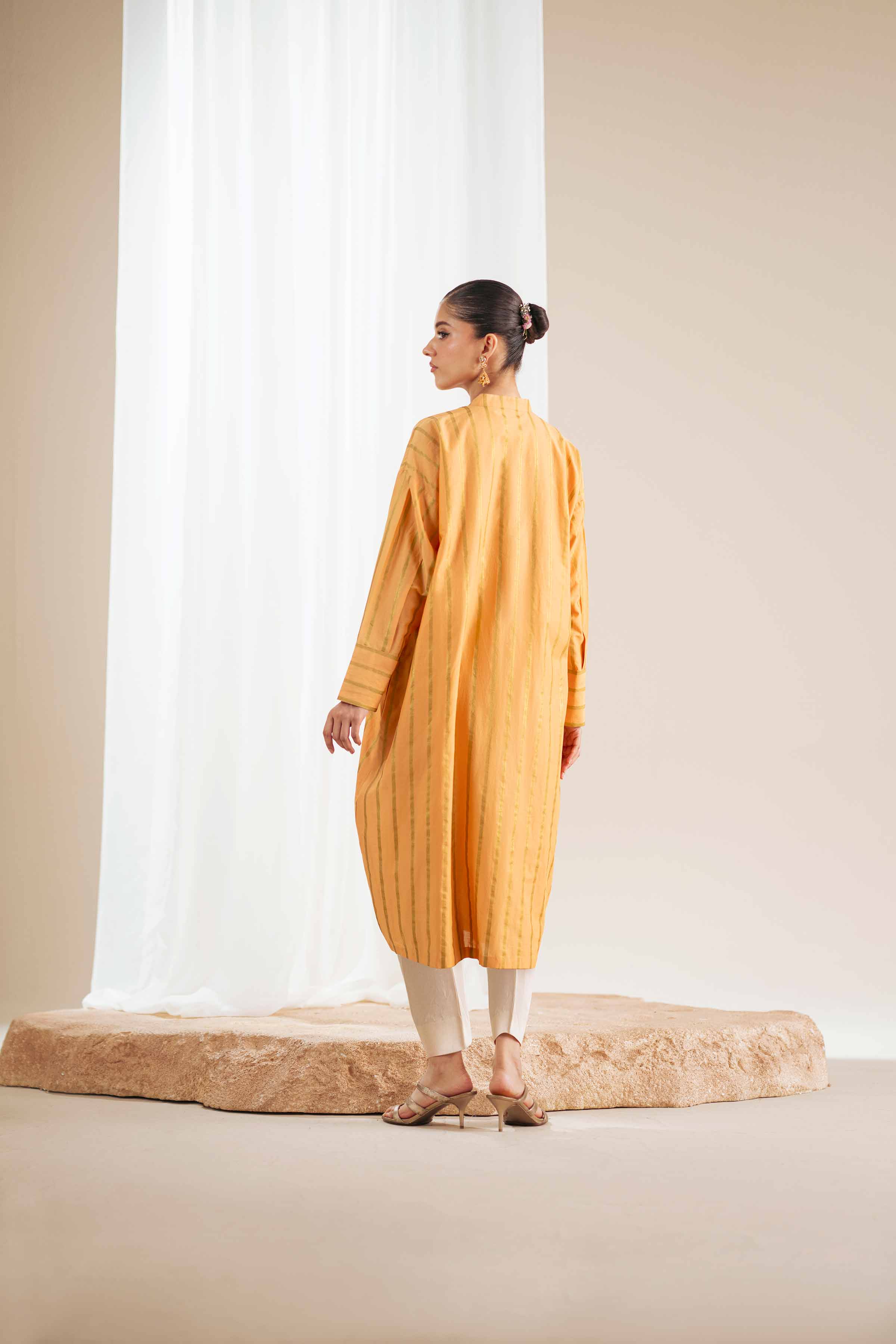 Basic Shirt - KFS25-83