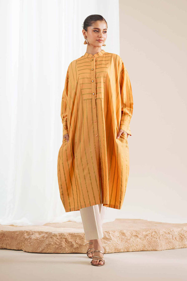 Basic Shirt - KFS25-83