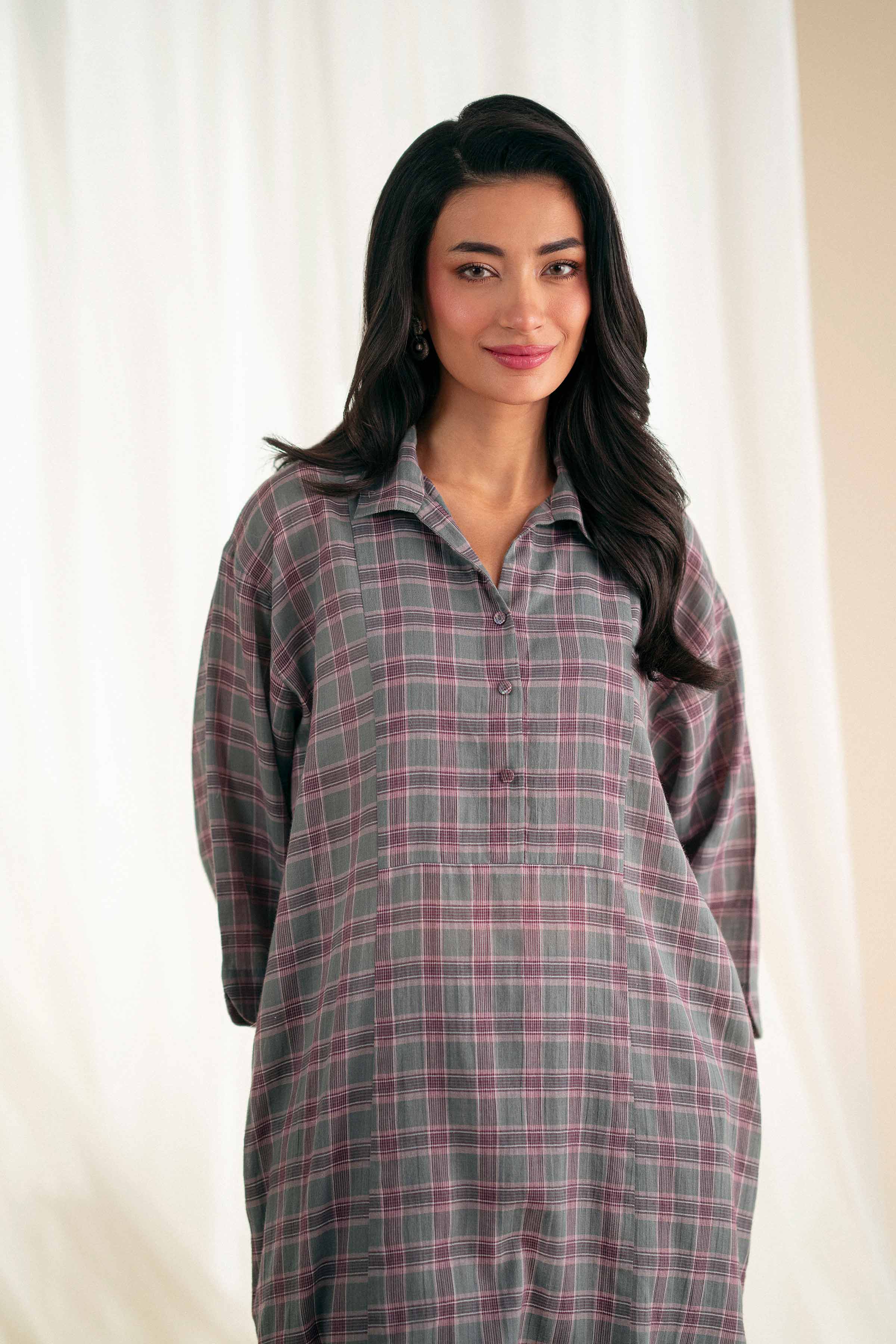 2 Piece - Basic Suit - KFS25-85