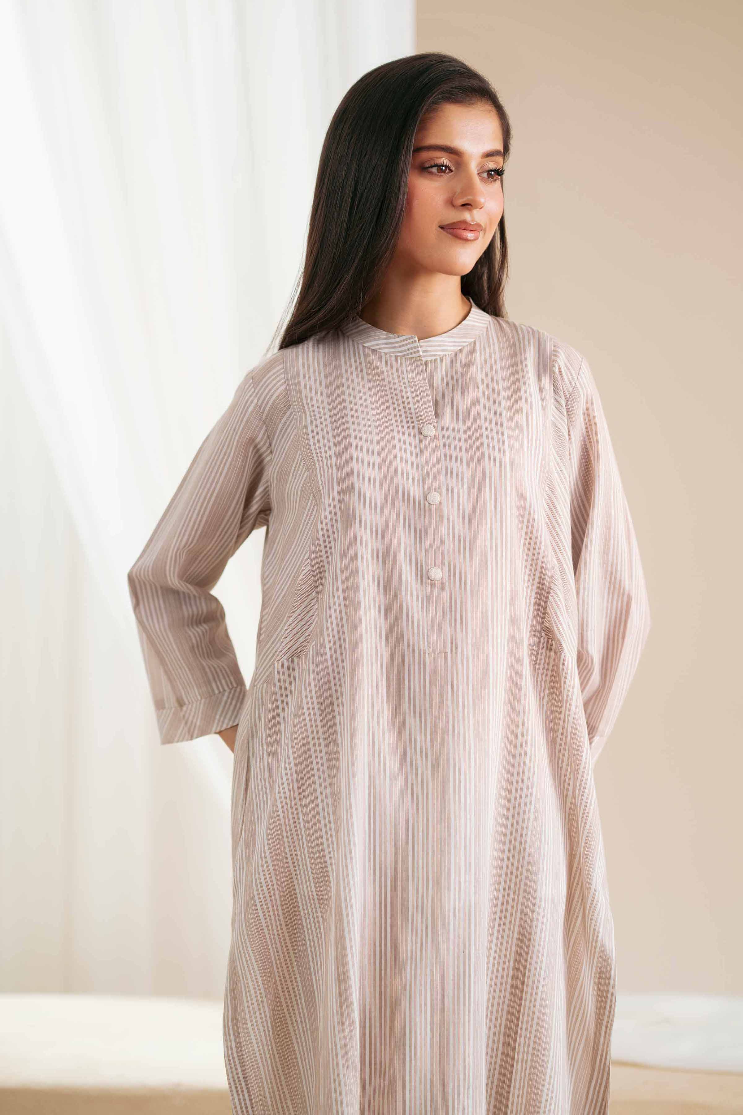 2 Piece - Embroidered Suit - KFS25-93