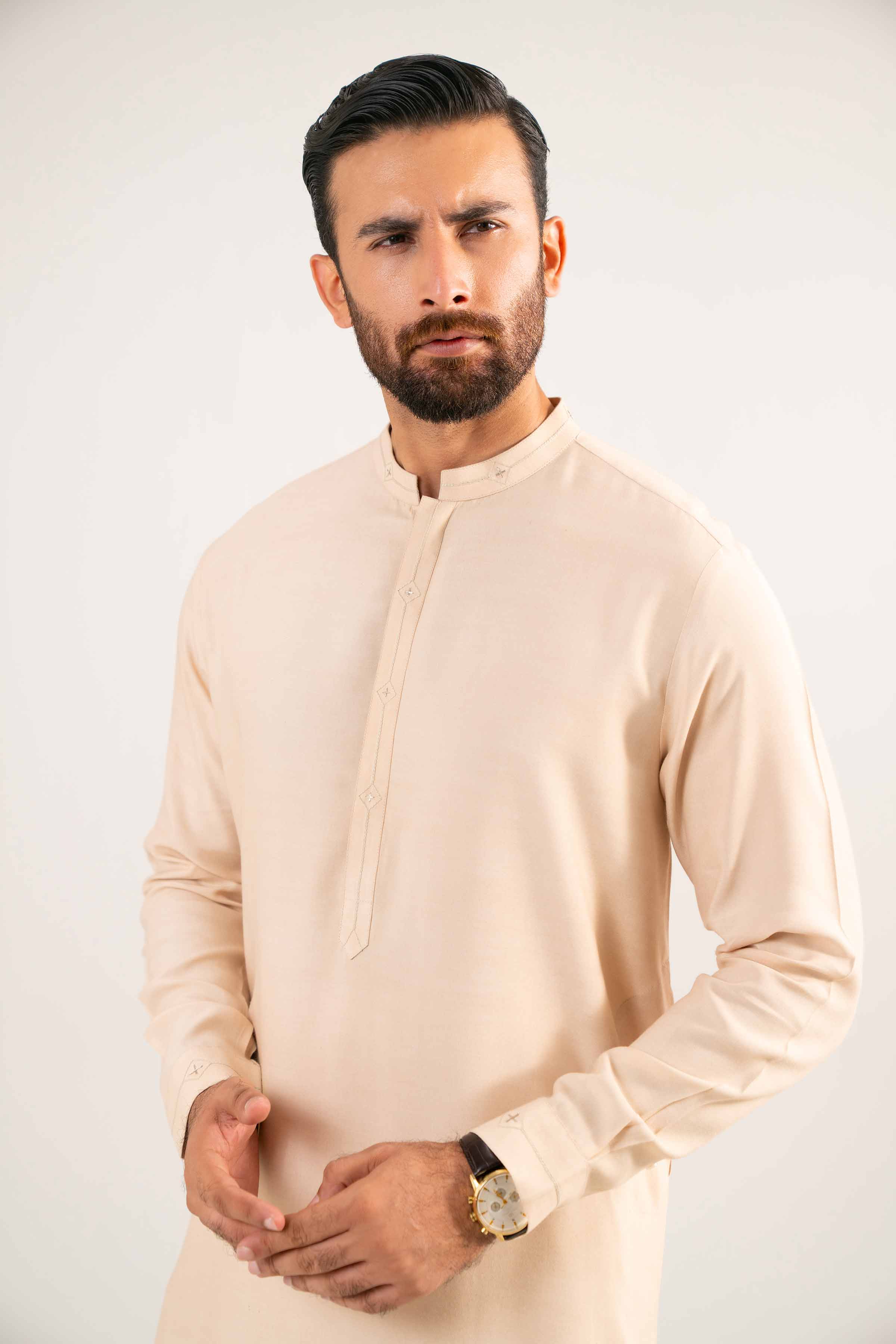 2 Piece - Basic Suit - KNW25-02