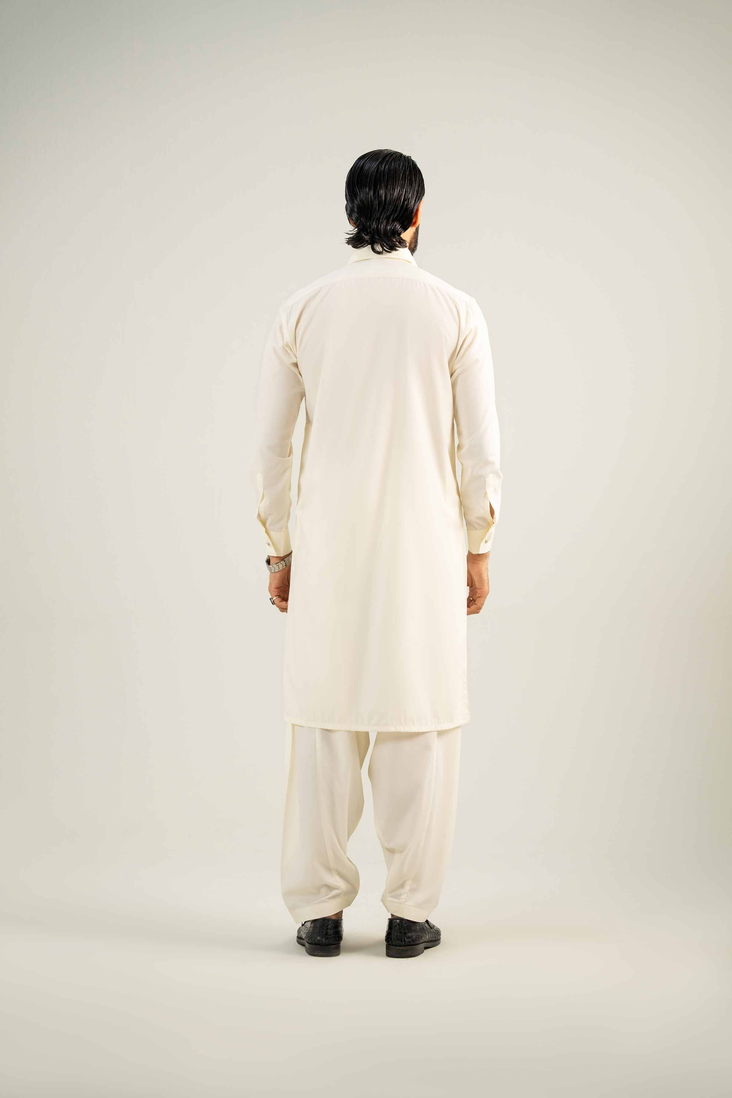 2 Piece - Basic Suit - NMST-SM25-1