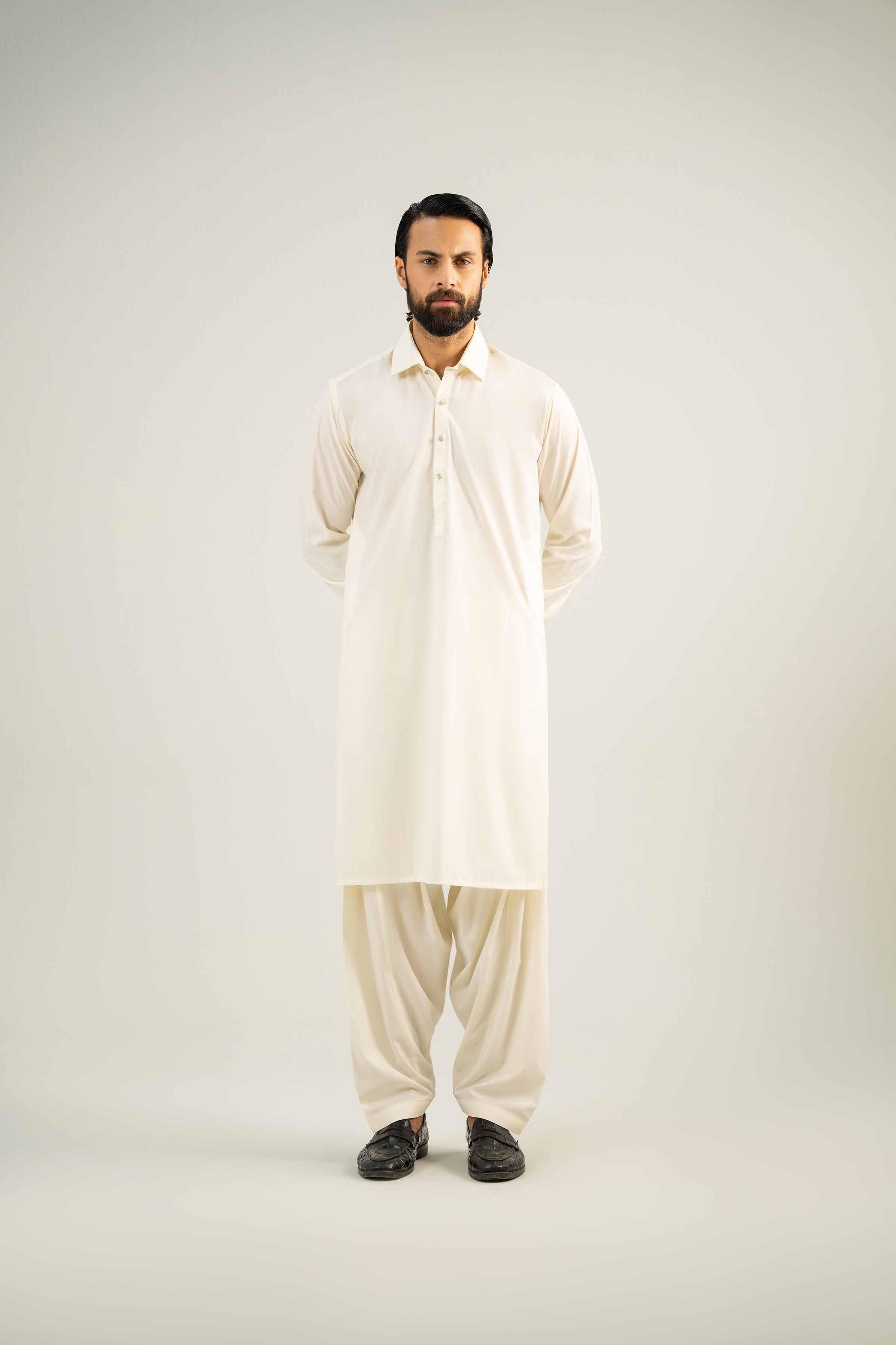 2 Piece - Basic Suit - NMST-SM25-1