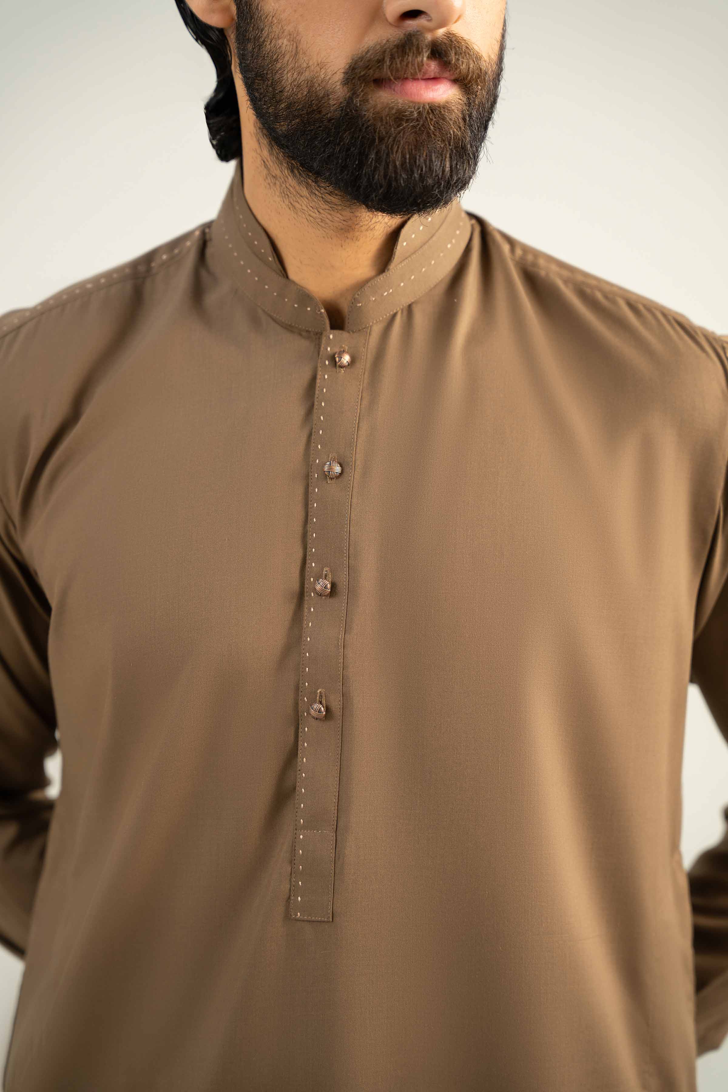 2 Piece - Basic Suit - NMST-SM25-6