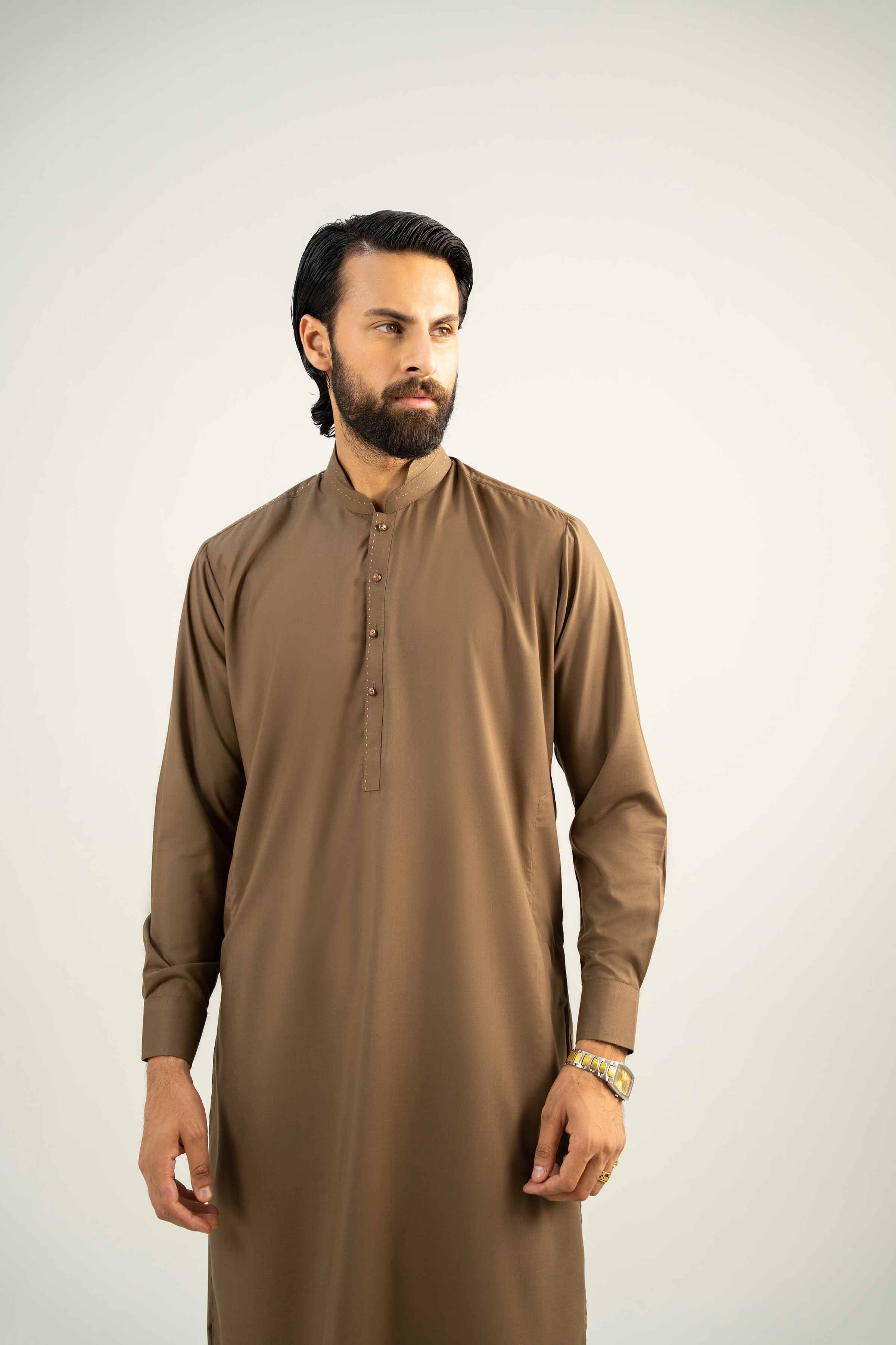 2 Piece - Basic Suit - NMST-SM25-6