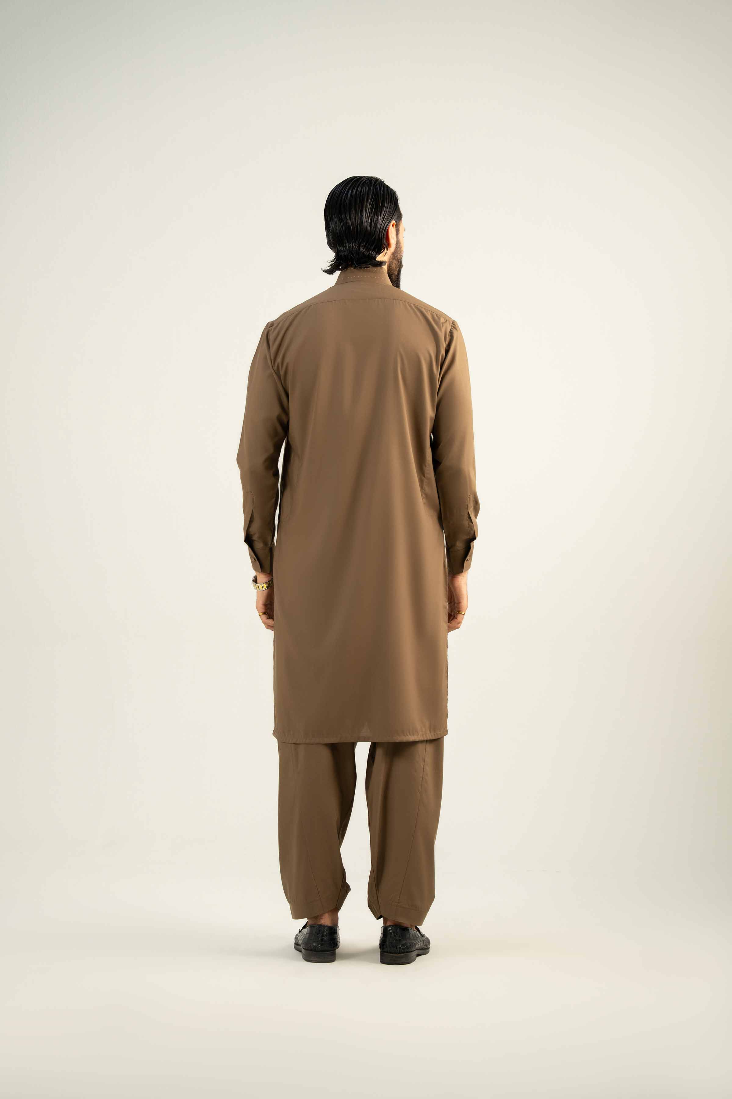 2 Piece - Basic Suit - NMST-SM25-6