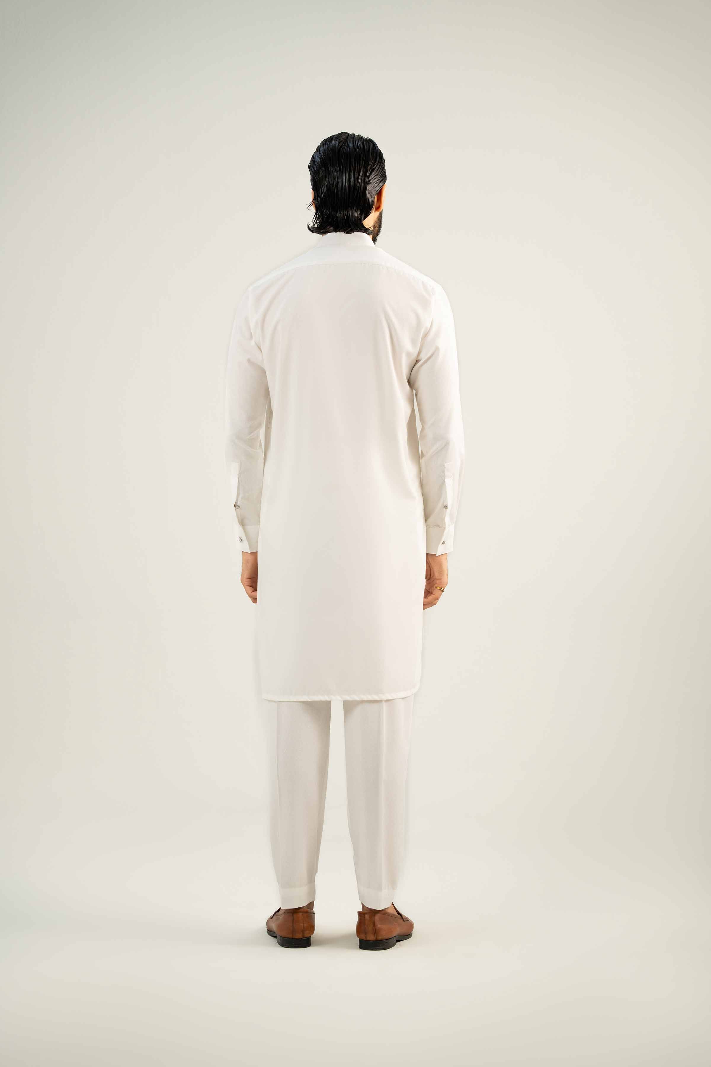 2 Piece - Basic Suit - NMST-SM25-9