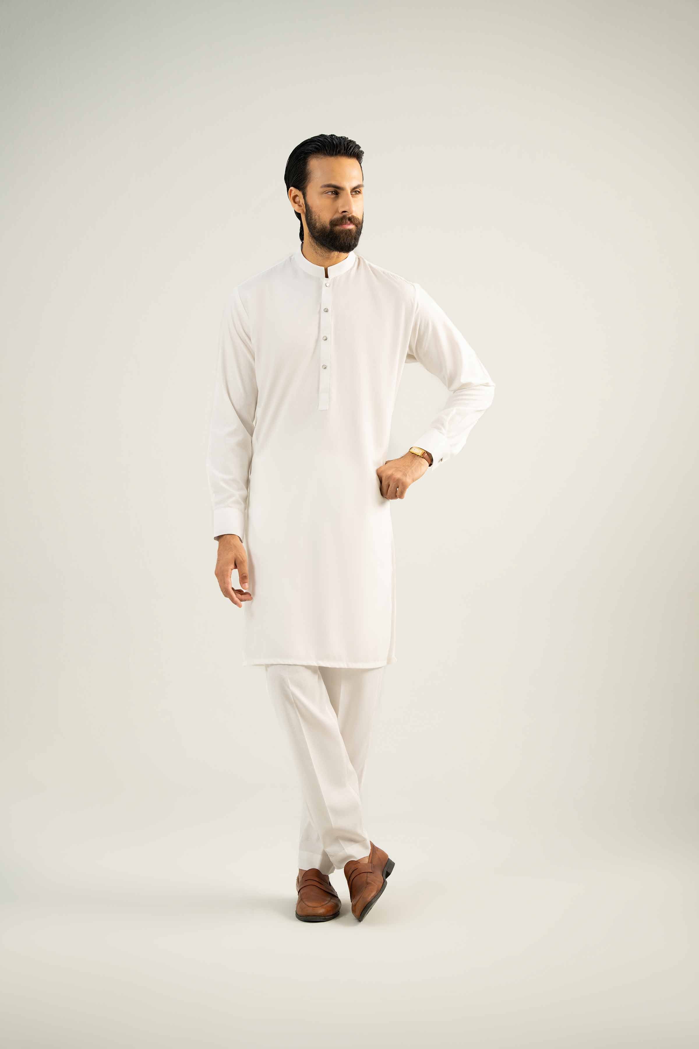 2 Piece - Basic Suit - NMST-SM25-9