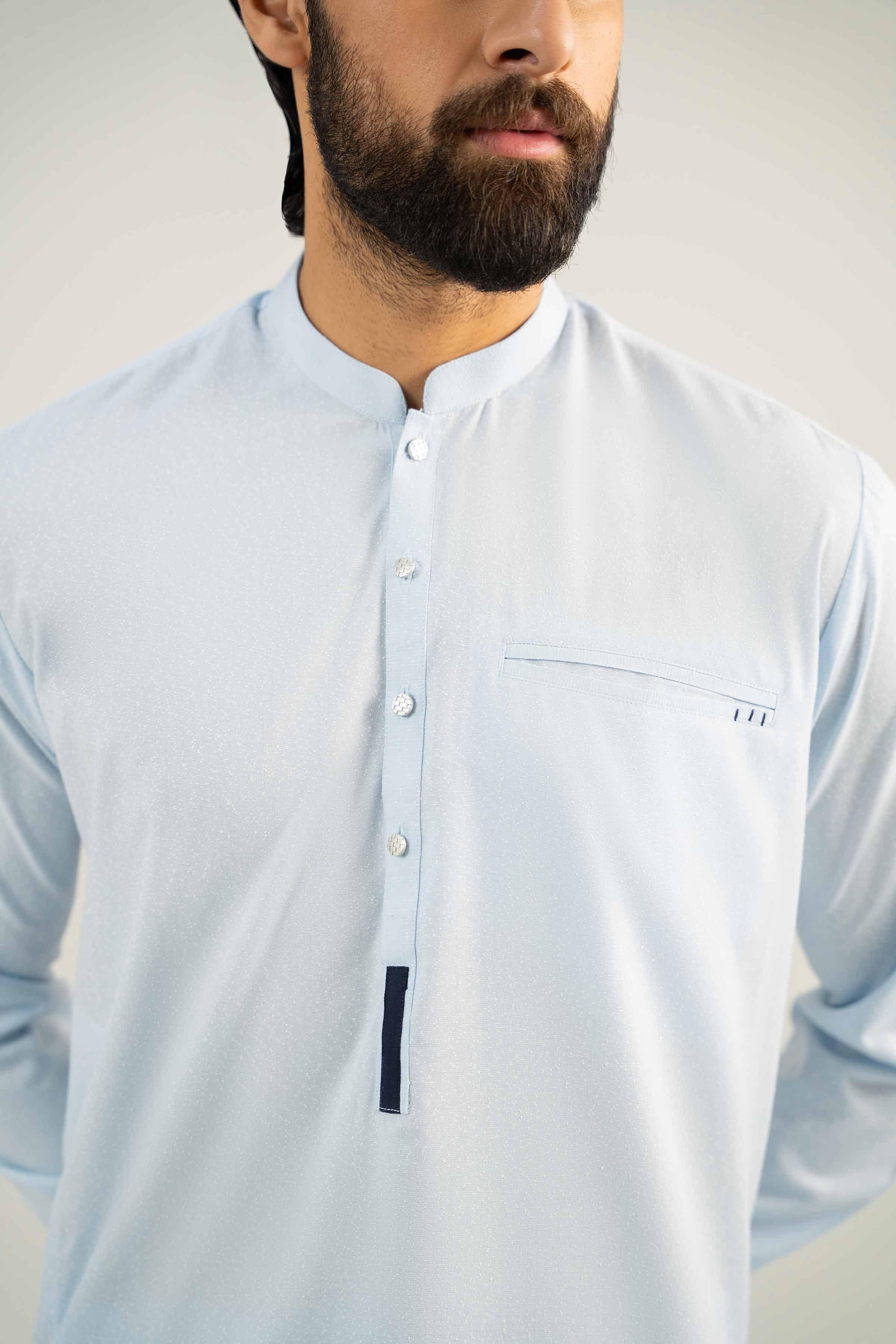 2 Piece - Basic Suit - NMST-SM25-10