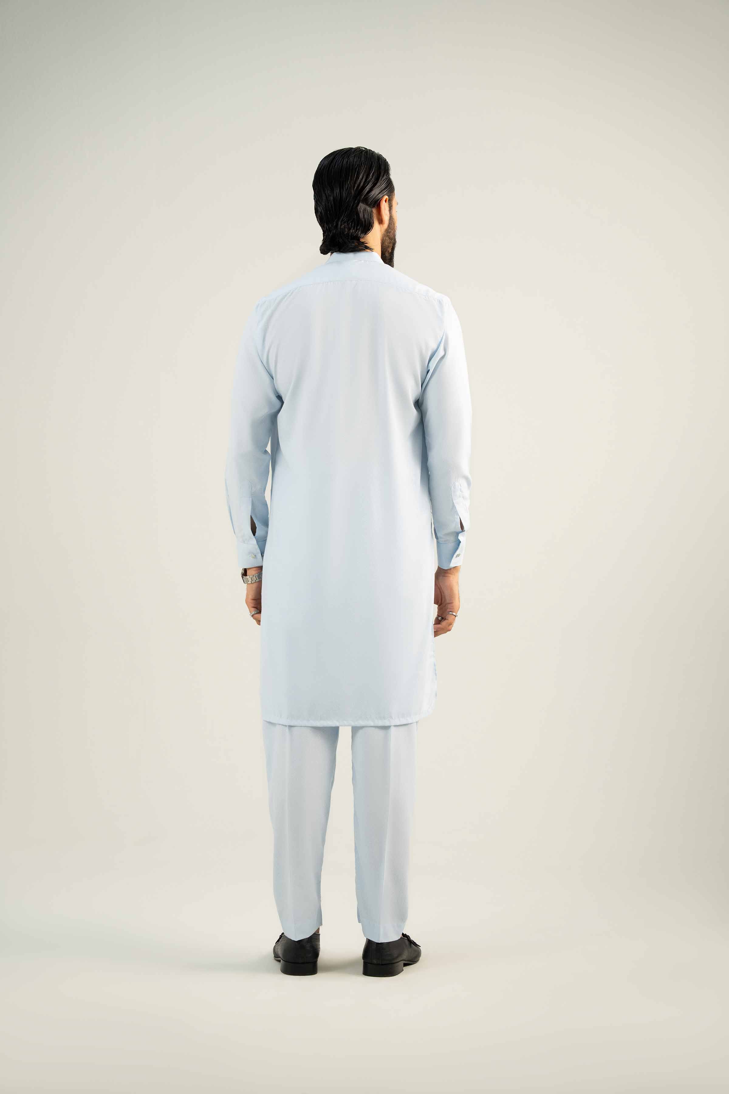 2 Piece - Basic Suit - NMST-SM25-10