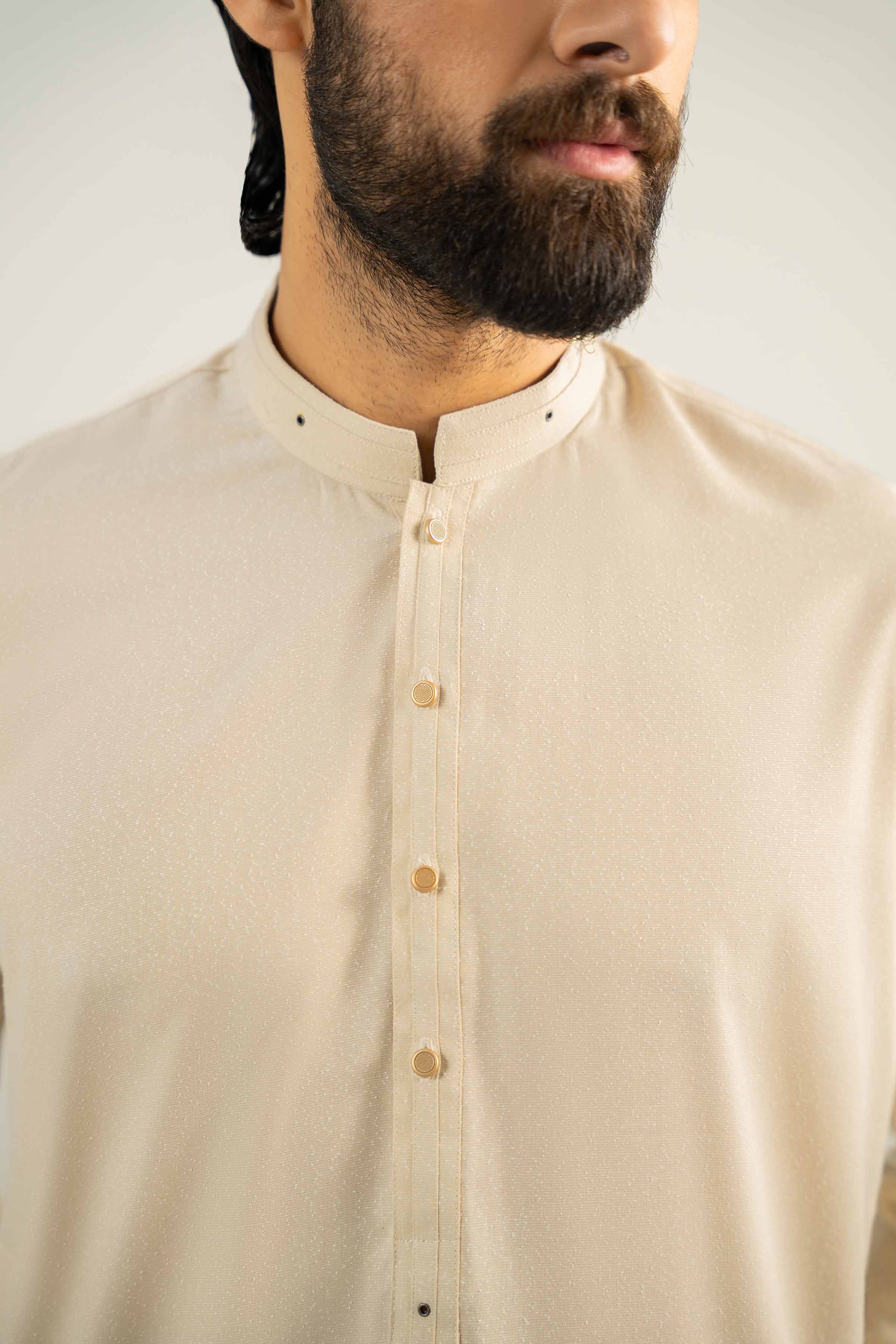 2 Piece - Basic Suit - NMST-SM25-11