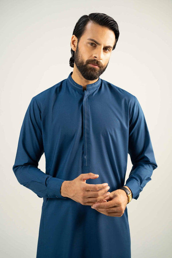 2 Piece - Basic Suit - NMST-SM25-7