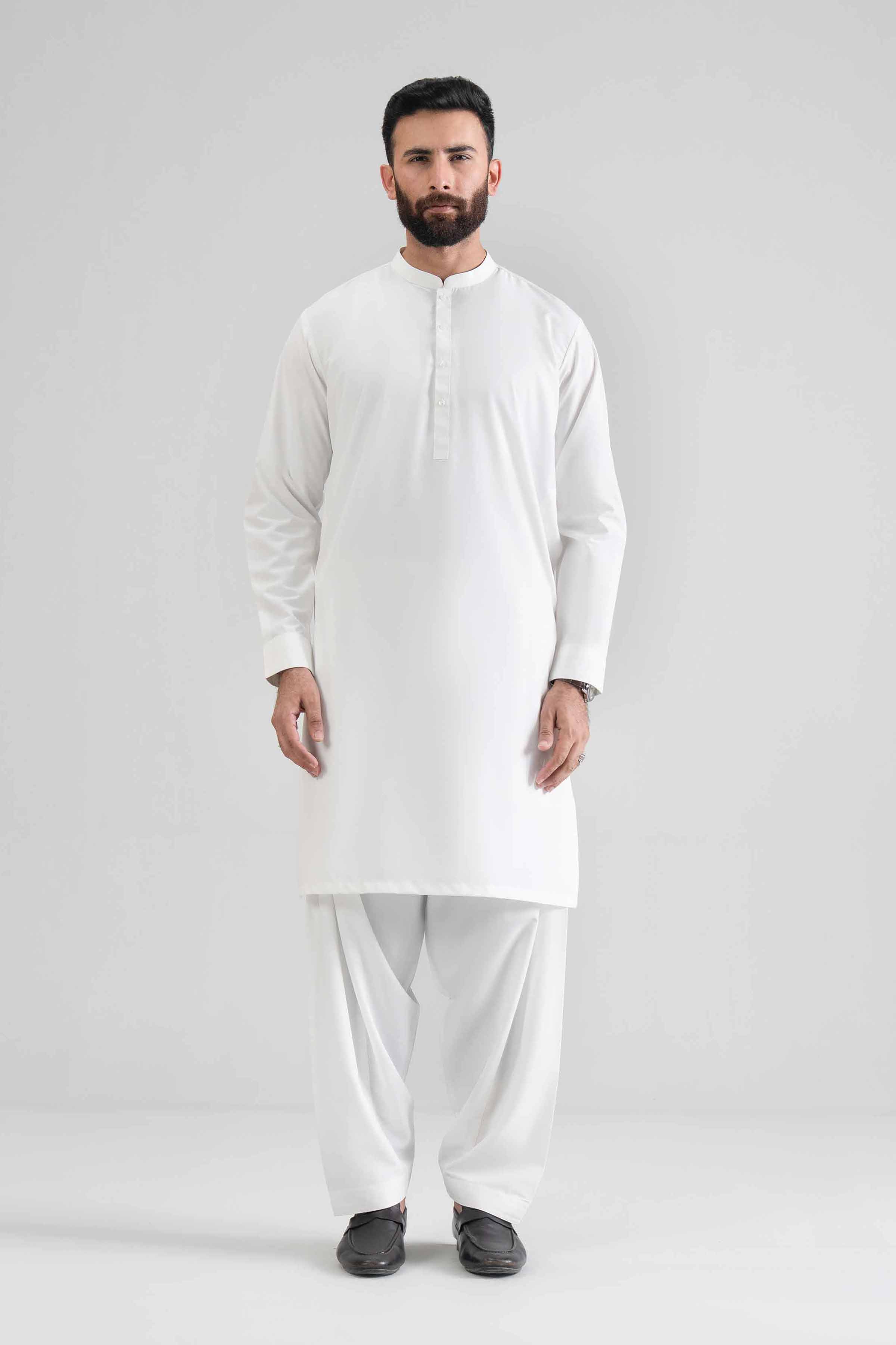 2 Piece - Basic Suit - NQ26-006   2PC Solids READY TO WEAR