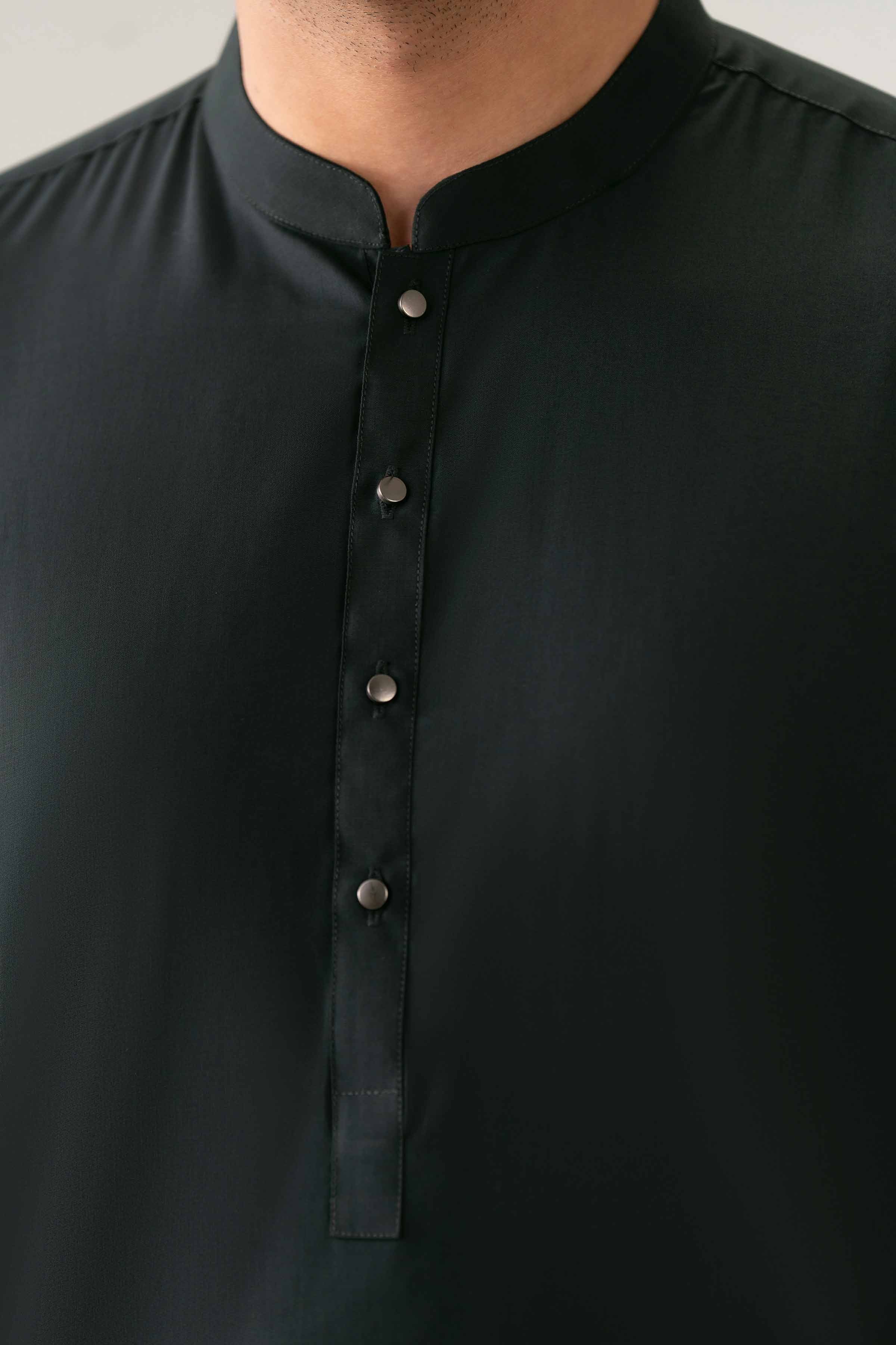 2 Piece - Solid Suit - NQ26-026