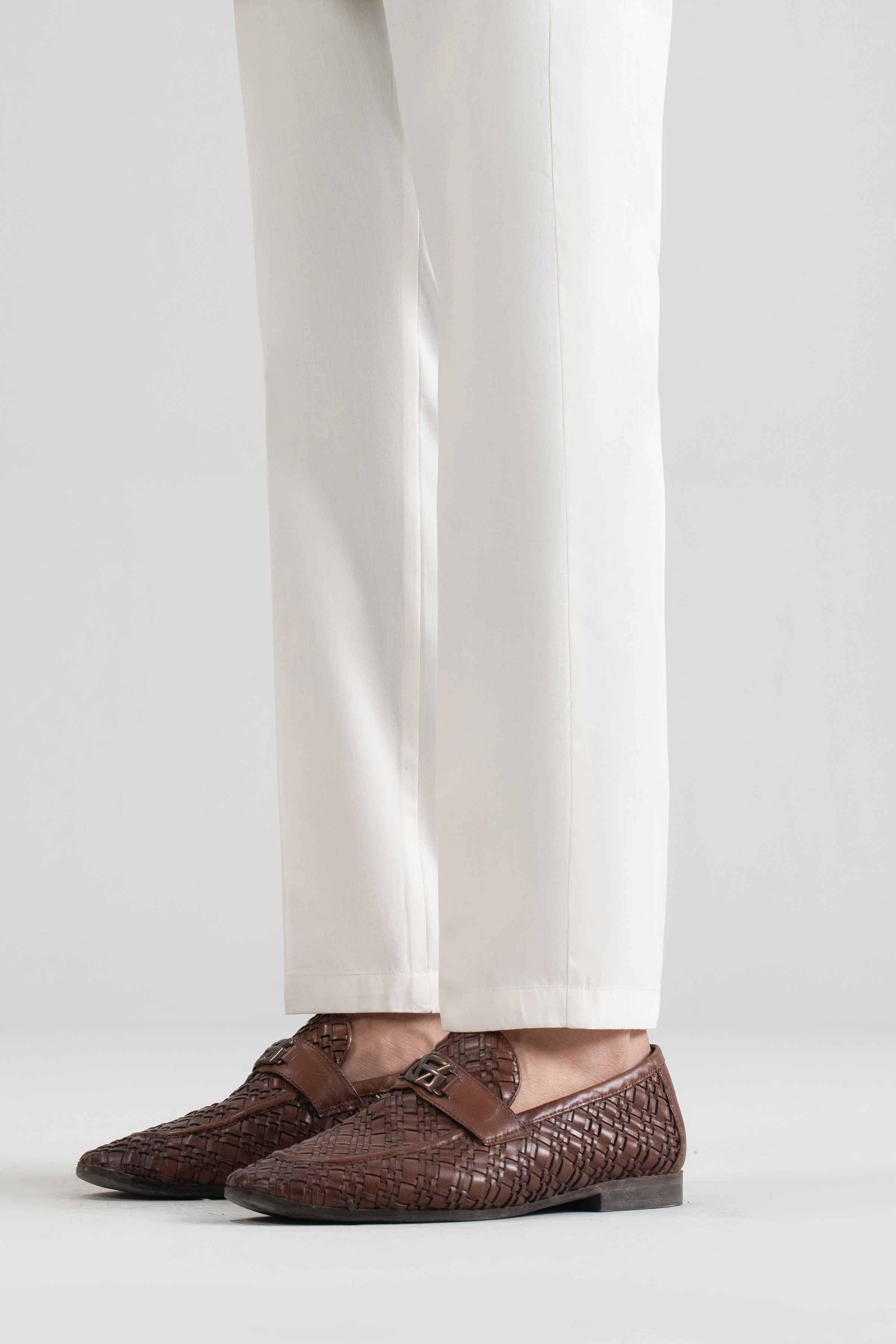 Basic Trouser - NQ26-027