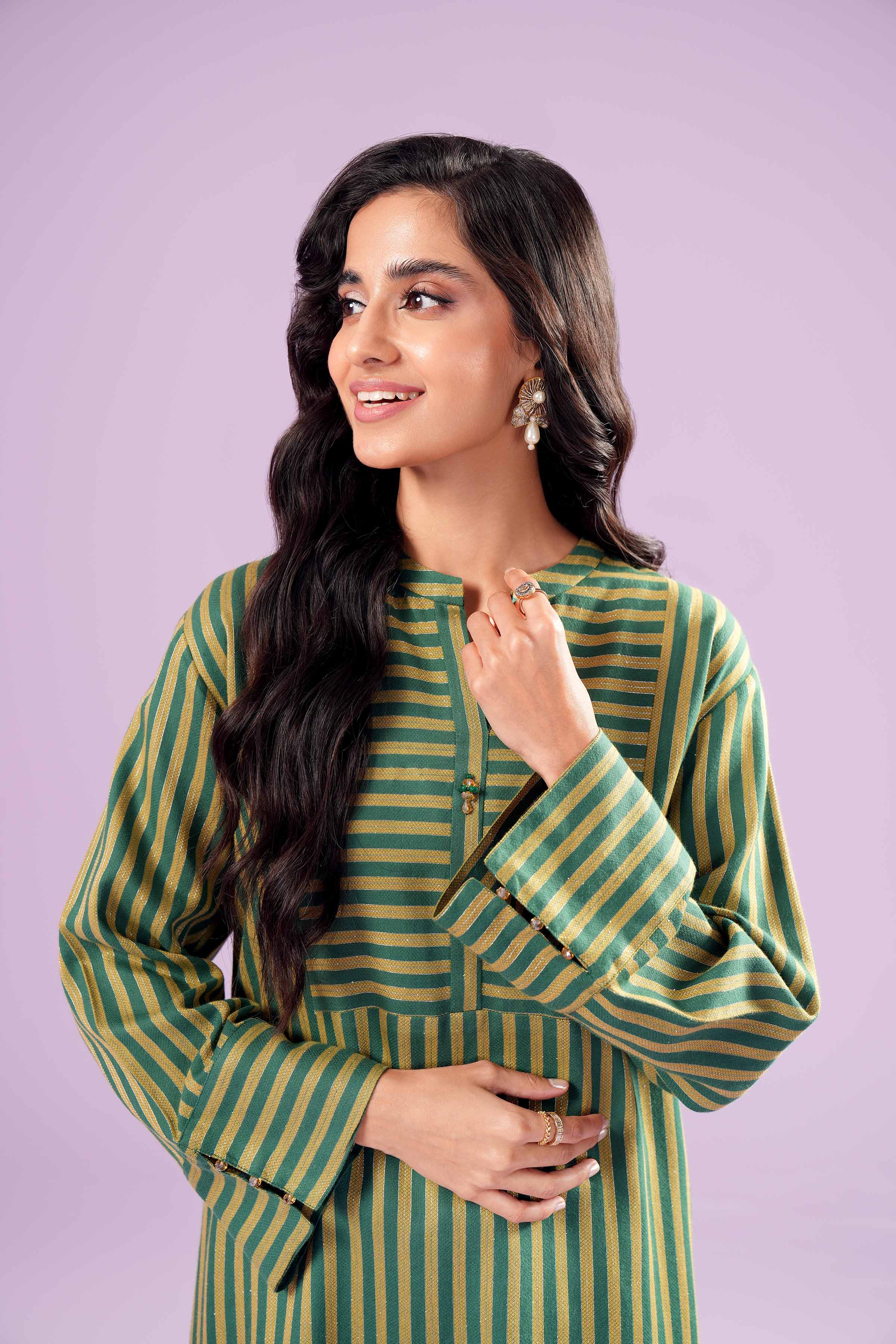 2 Piece - Basic Suit - PE24-102