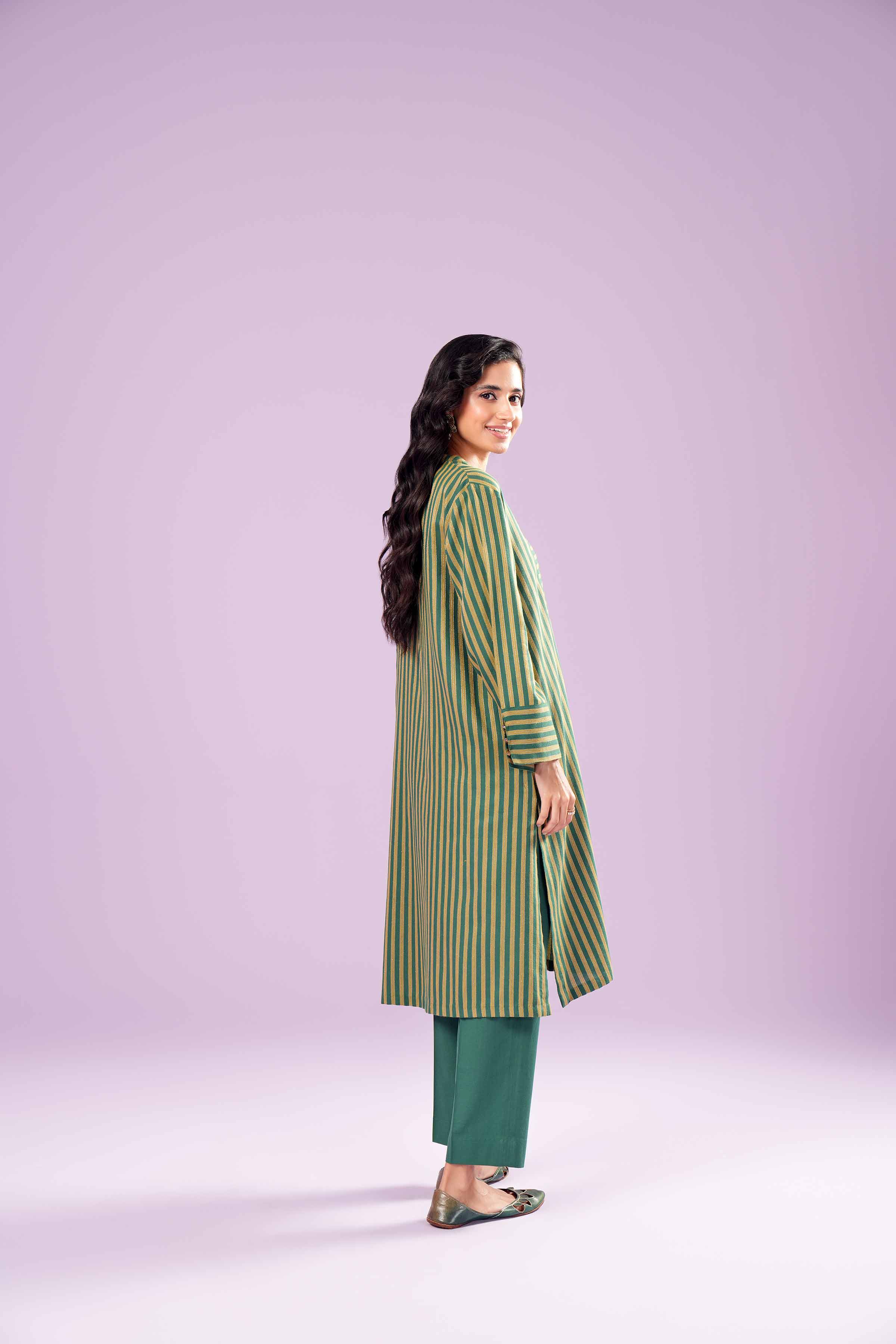 2 Piece - Basic Suit - PE24-102