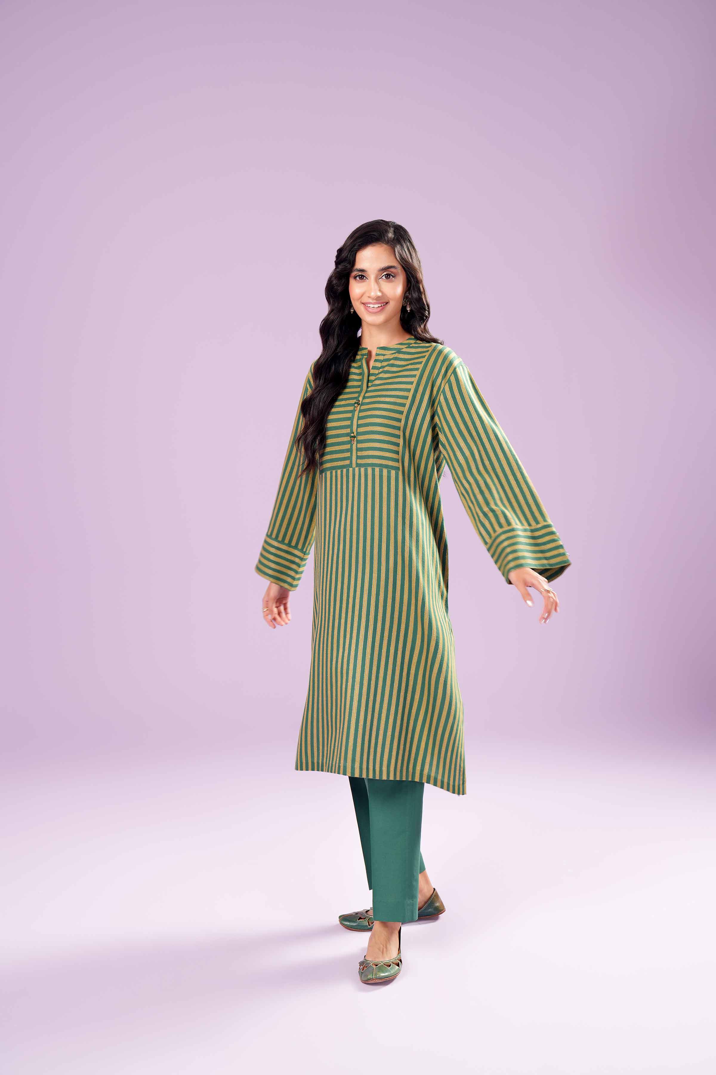 2 Piece - Basic Suit - PE24-102