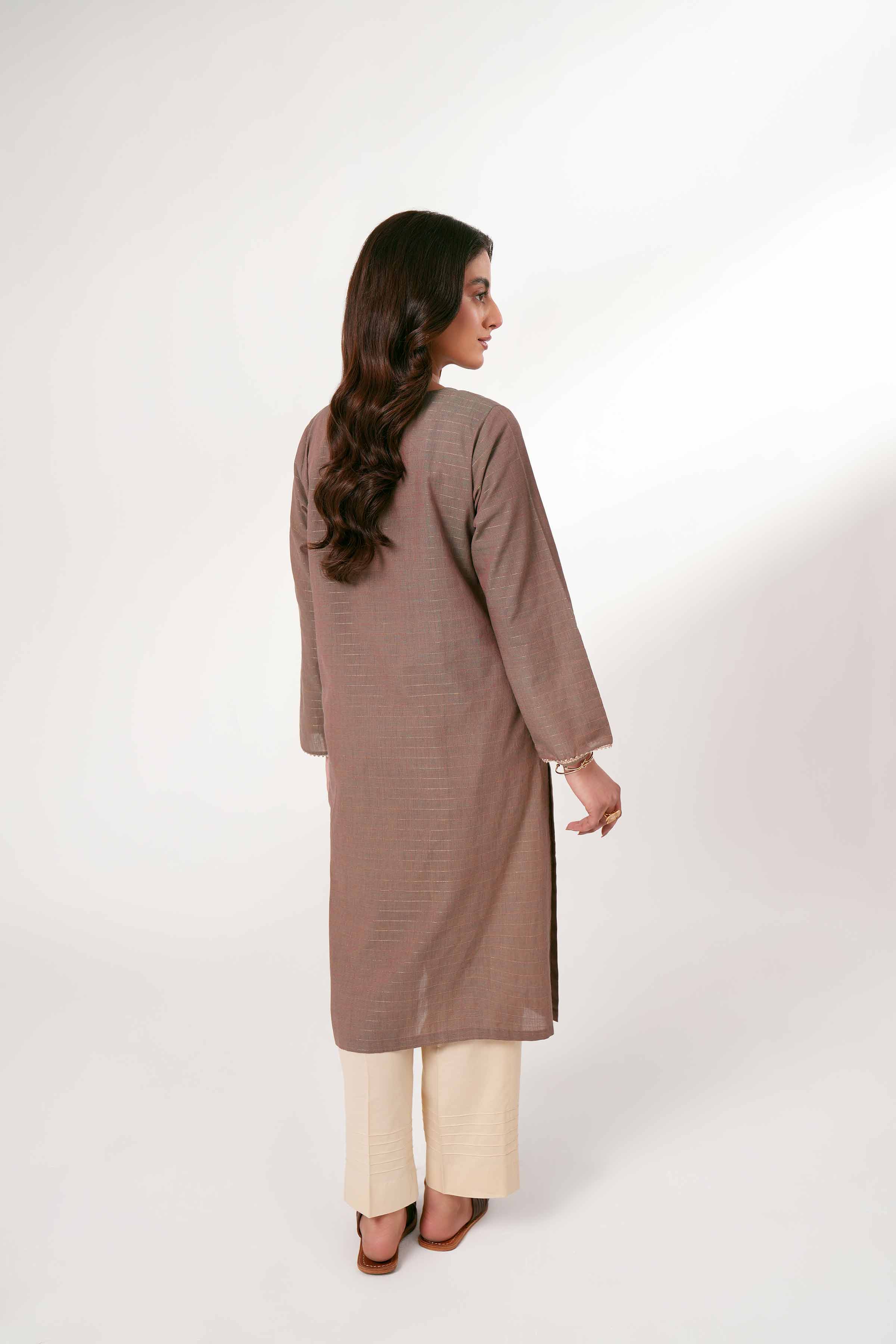 Embroidered Shirt - PE24-50