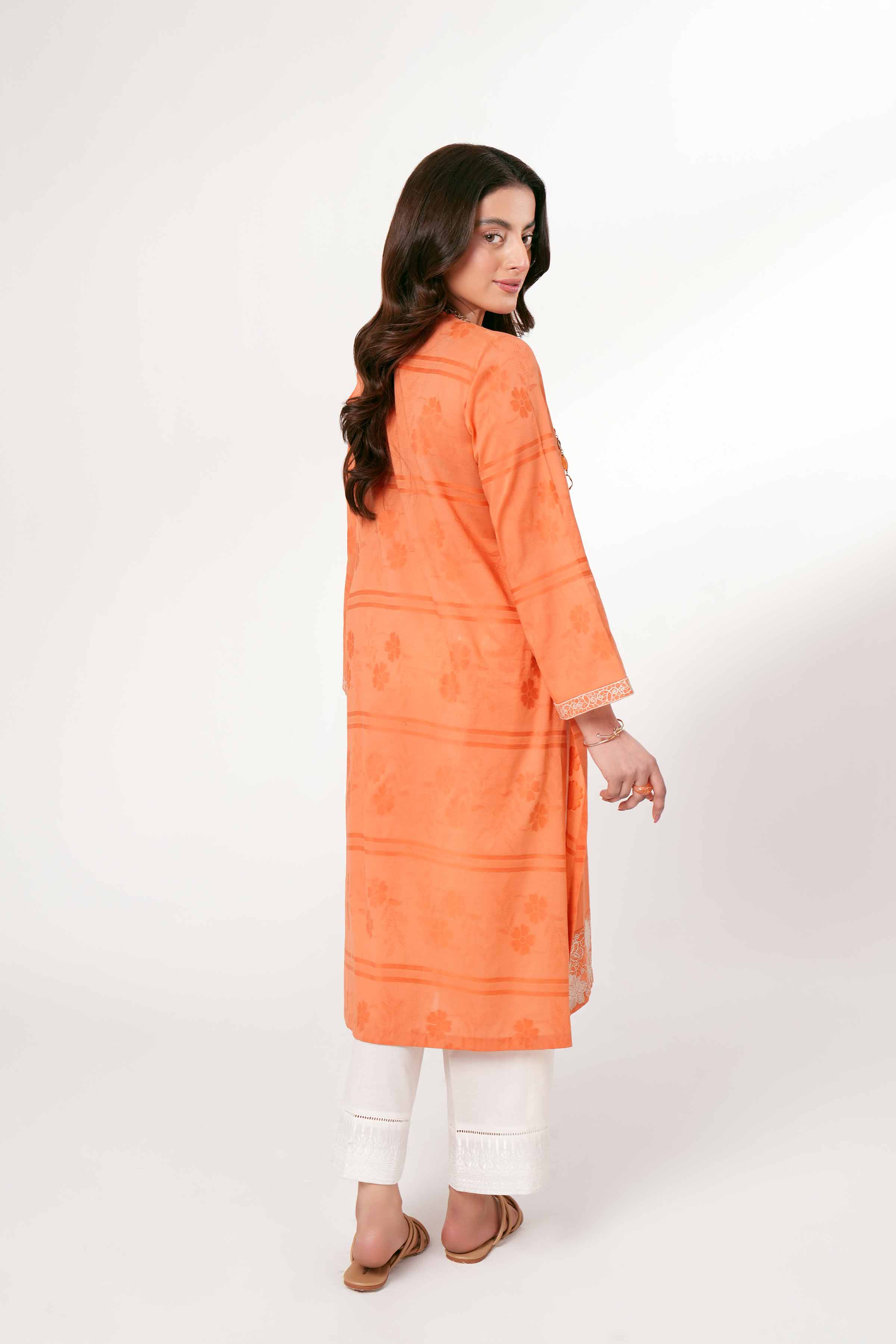 Embroidered Shirt - PE24-59