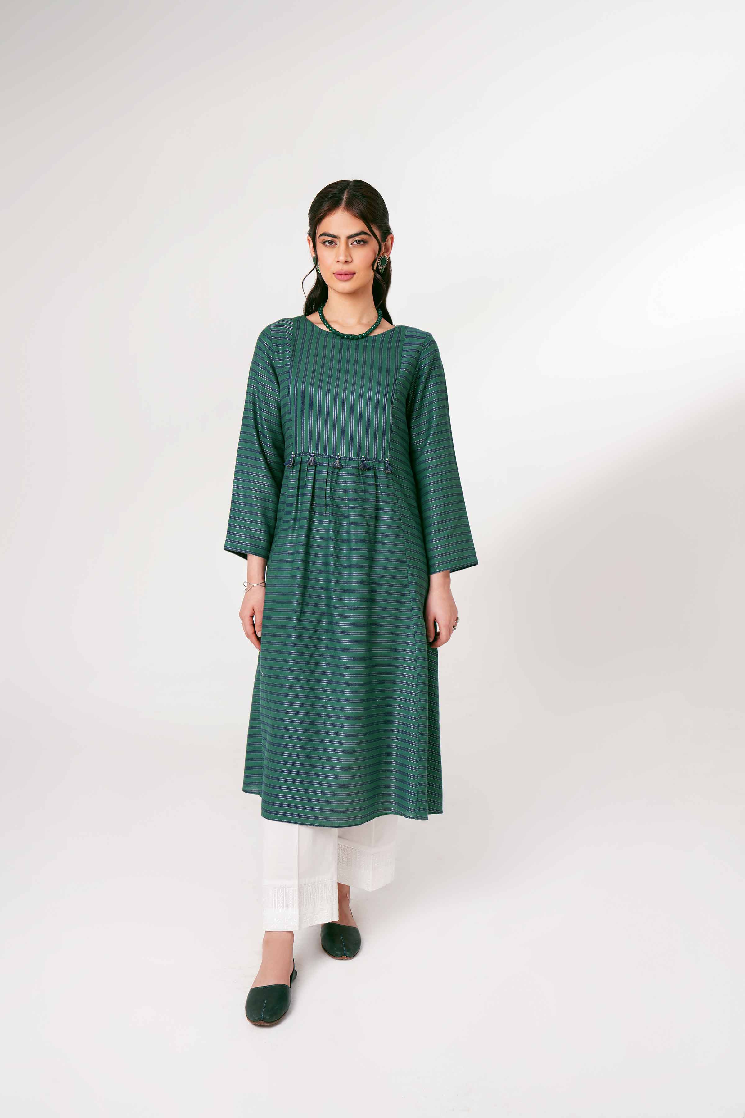 Basic Shirt - PE24-70