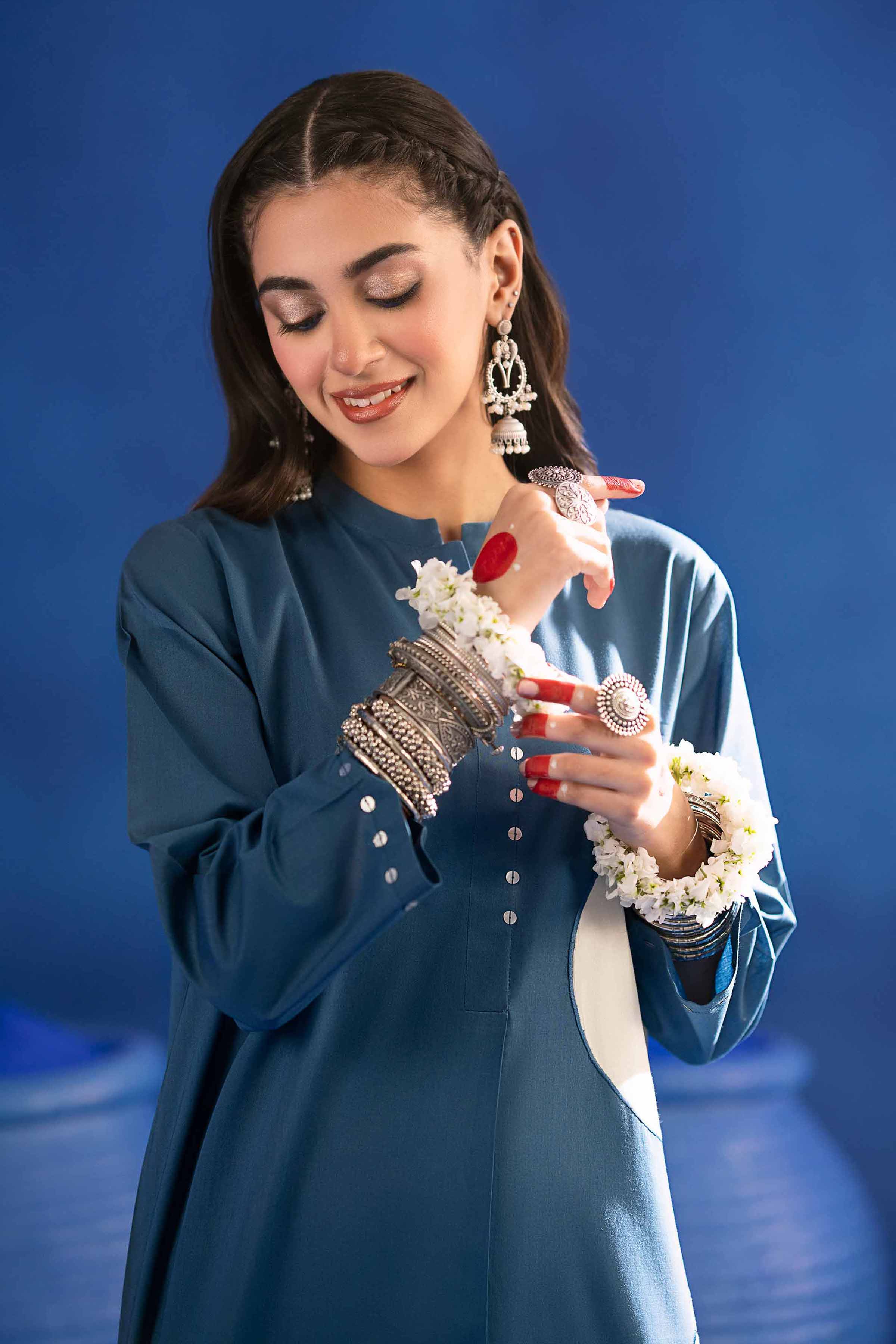 2 Piece - Basic Suit - PE25-07