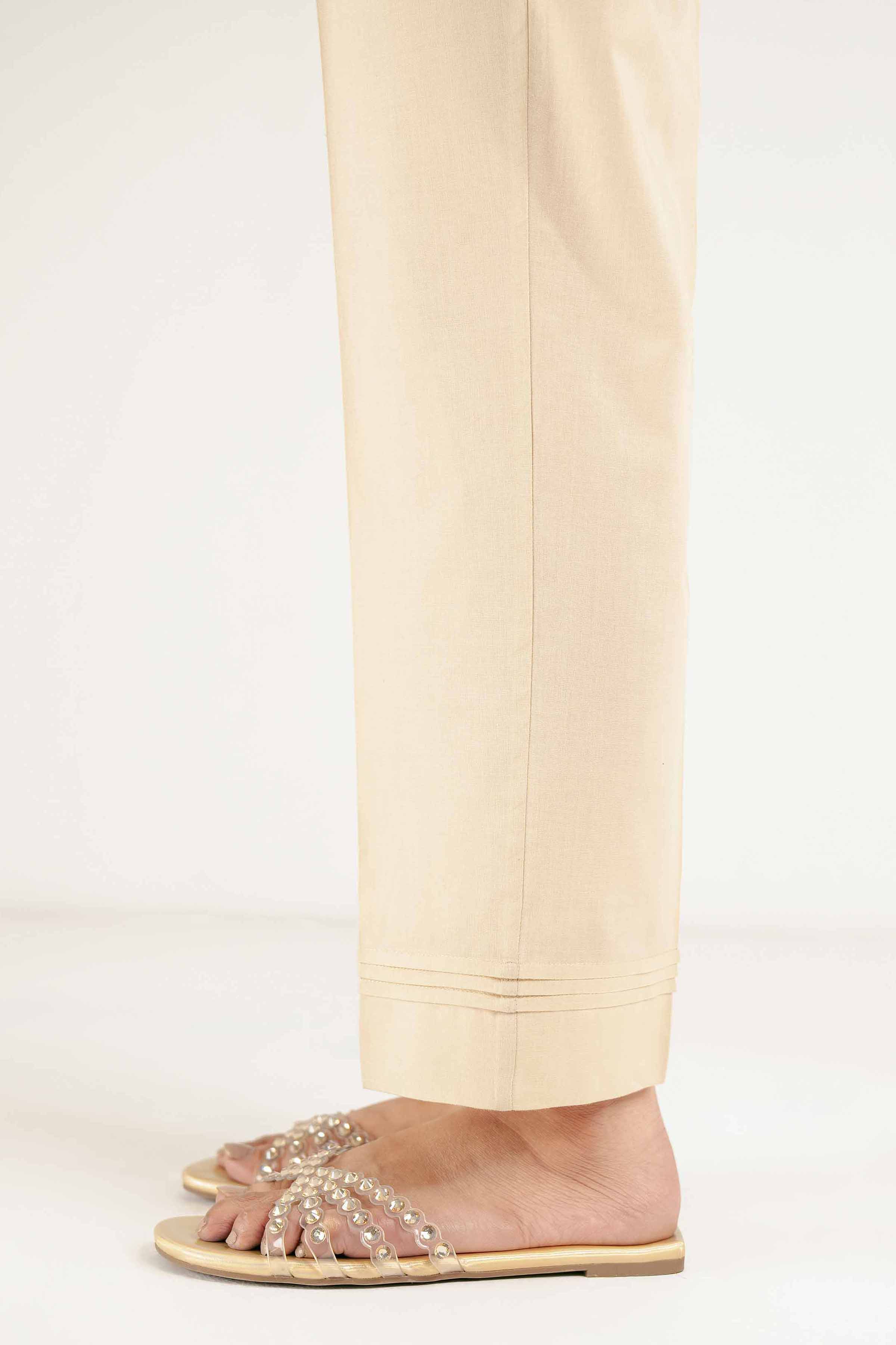 Basic Trousers - PE25-110