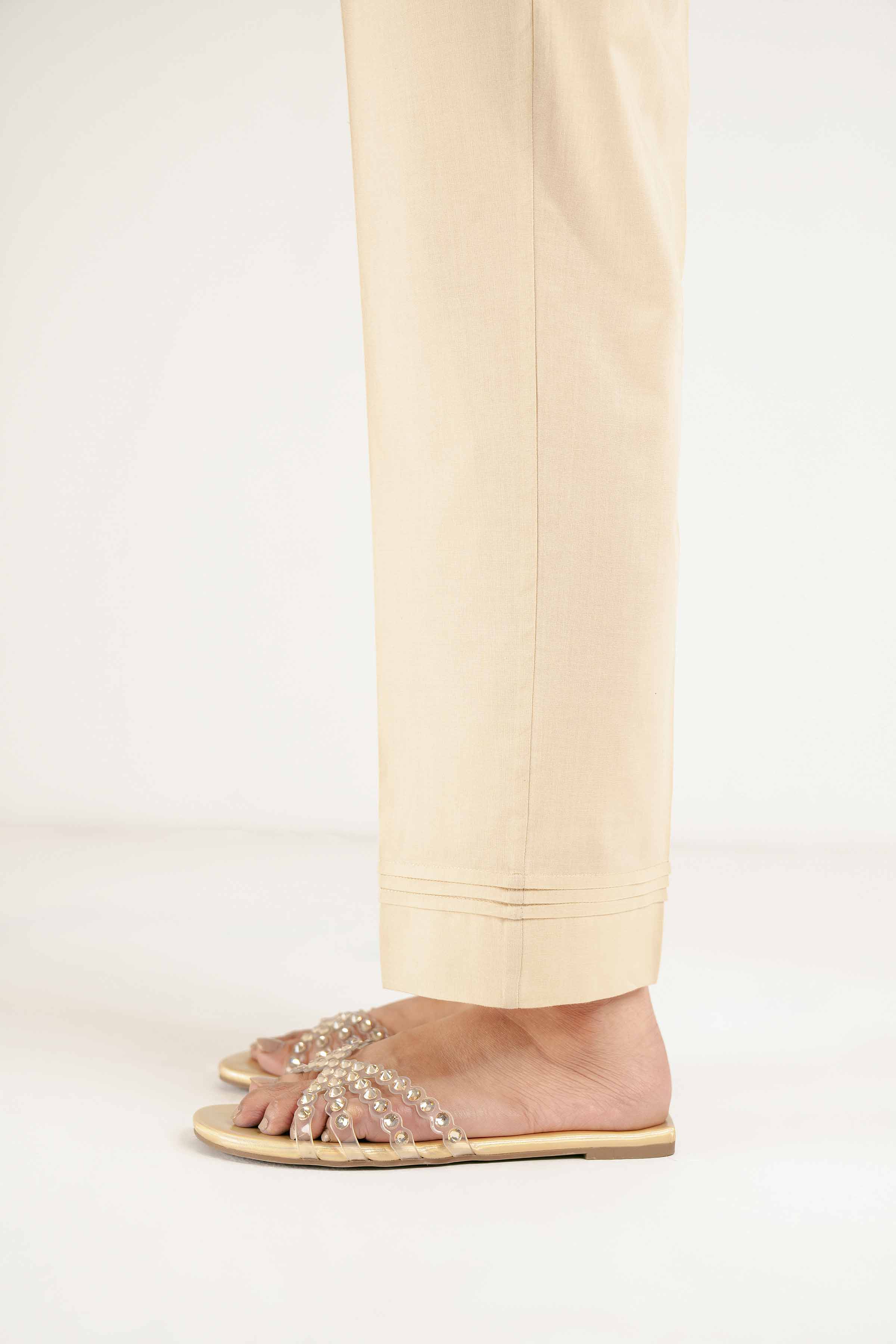 Basic Trousers - PE25-110