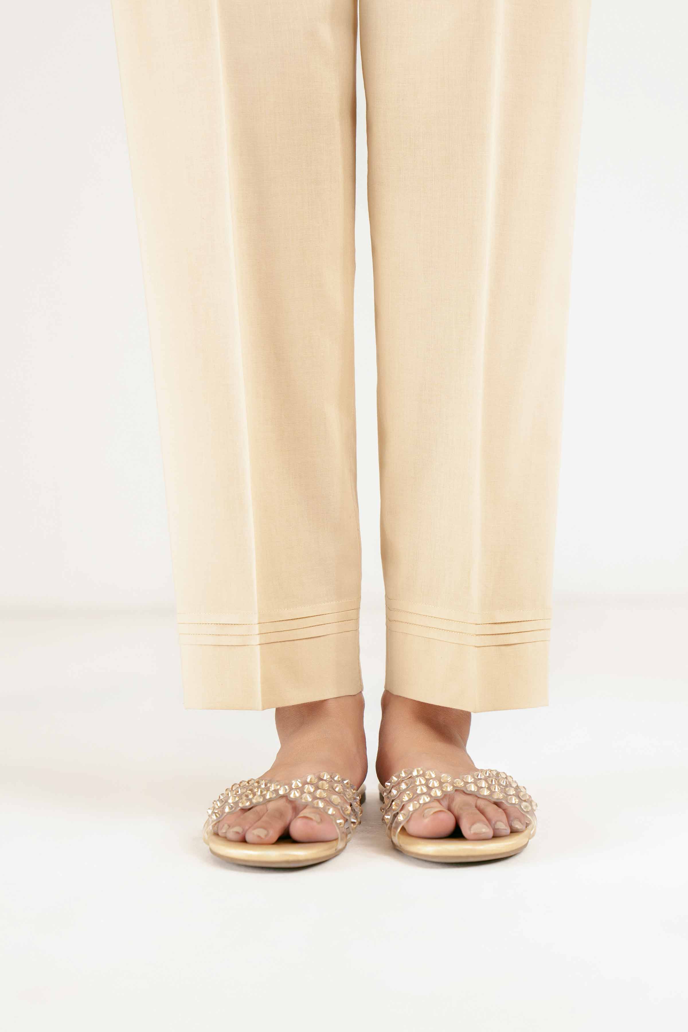 Basic Trousers - PE25-110