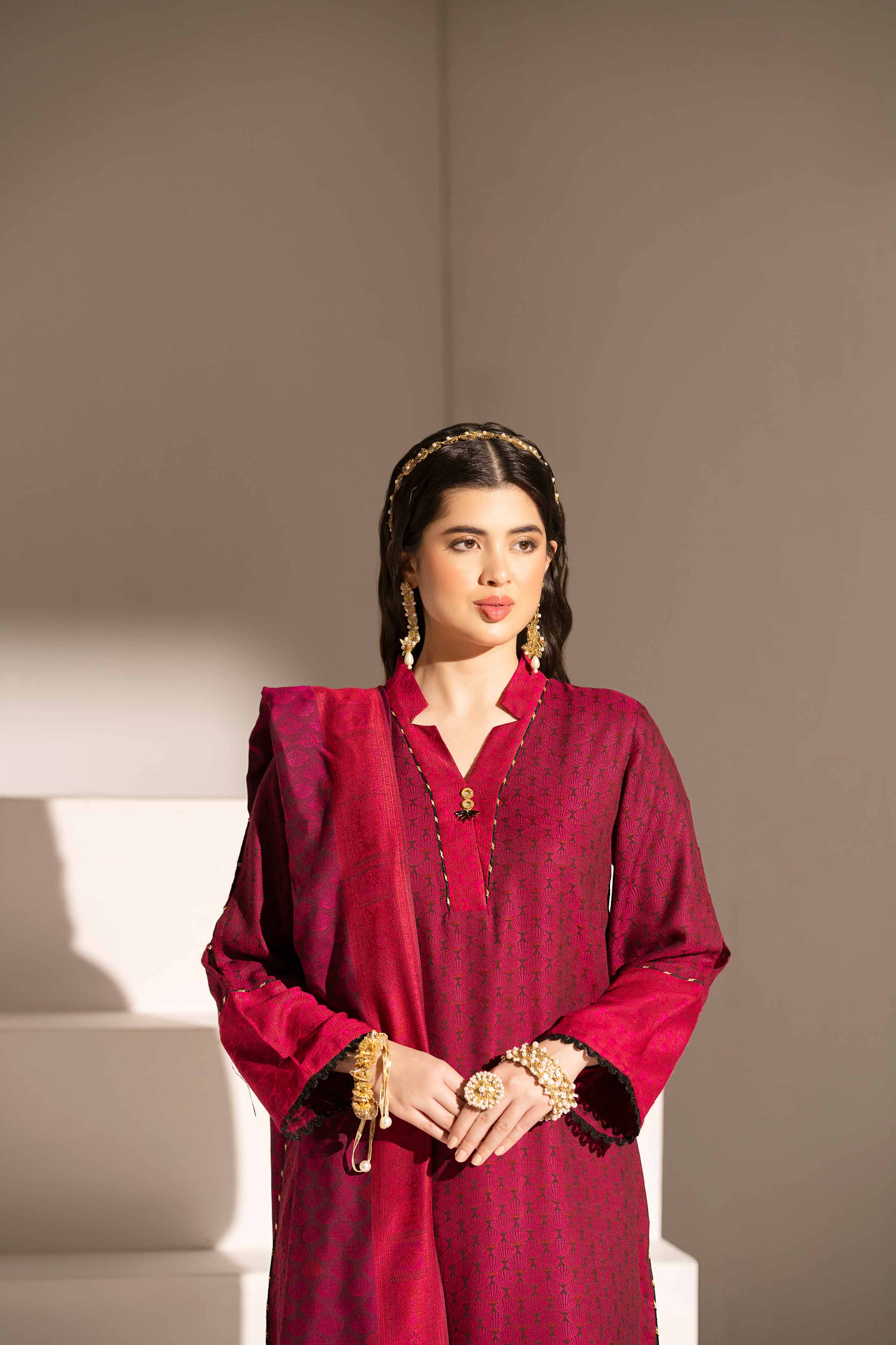 2 Piece - Basic Suit - PE25-13