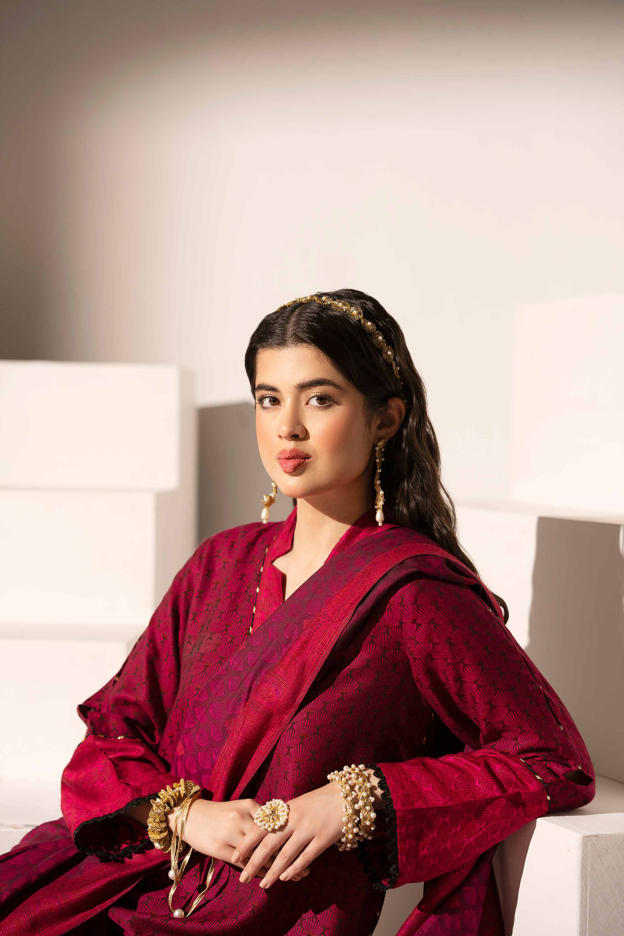 2 Piece - Basic Suit - PE25-13