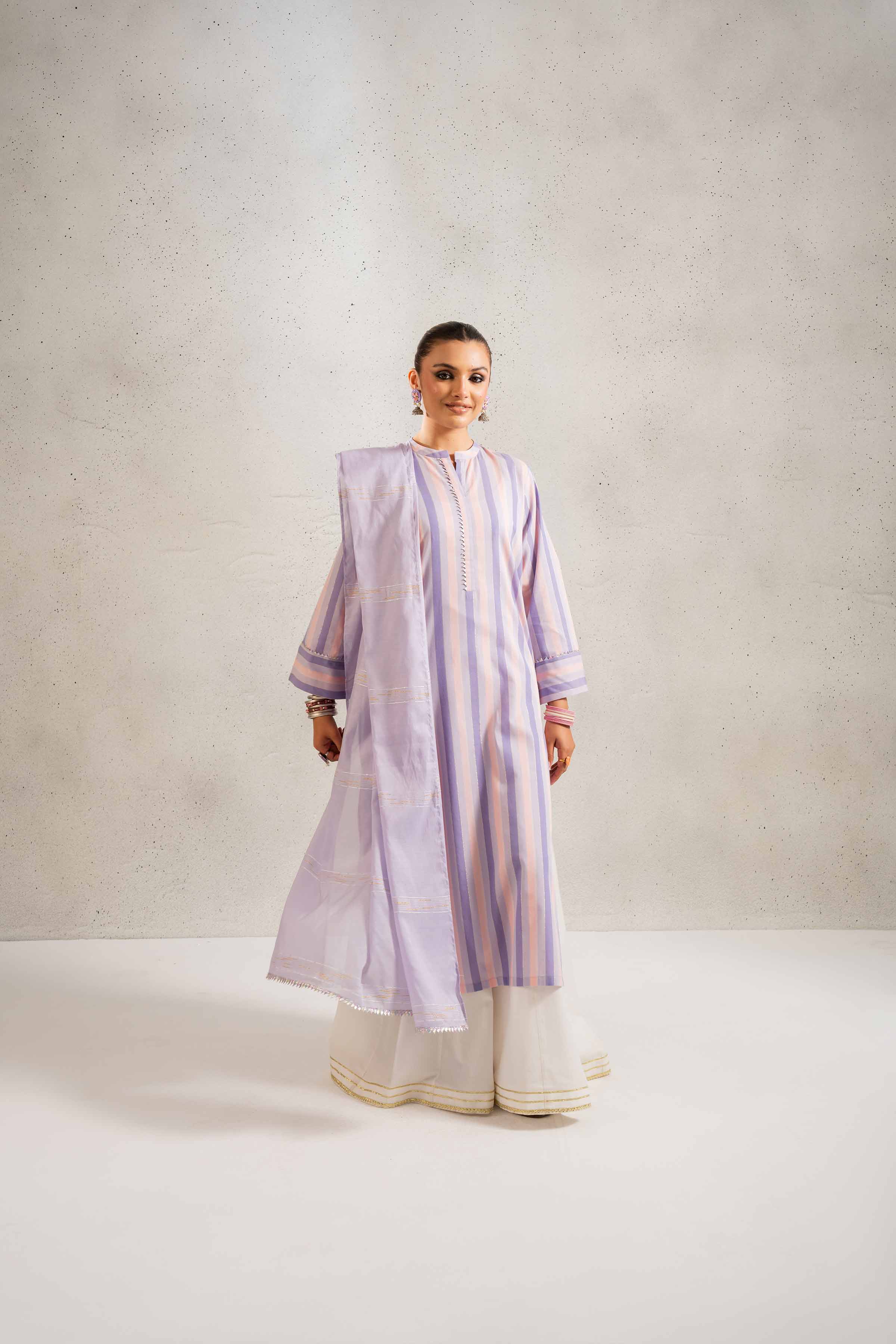 2 Piece - Basic Suit - PE25-136